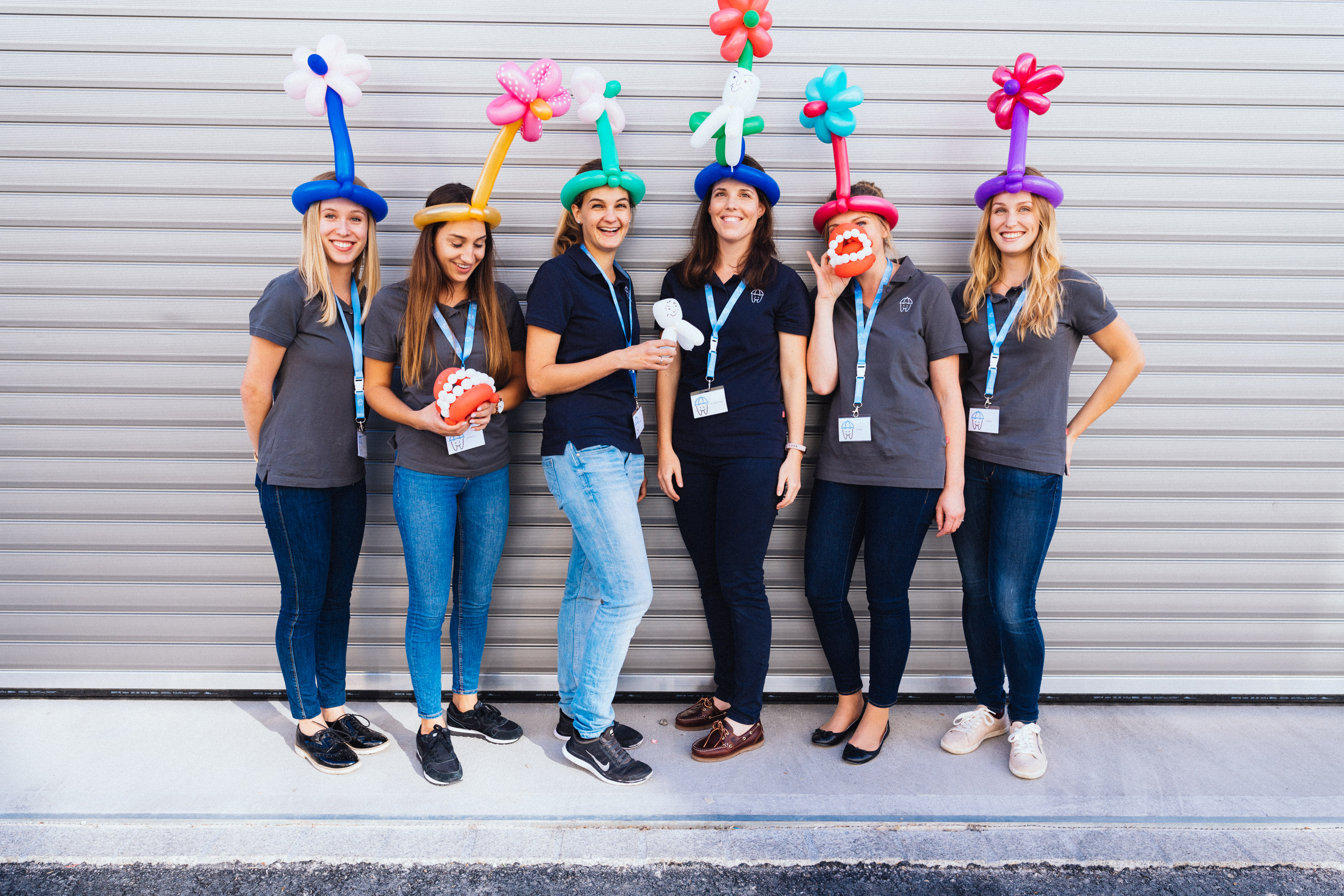 Eröffnung Zahnarztpraxis Schumacher in Malters — Frame 18