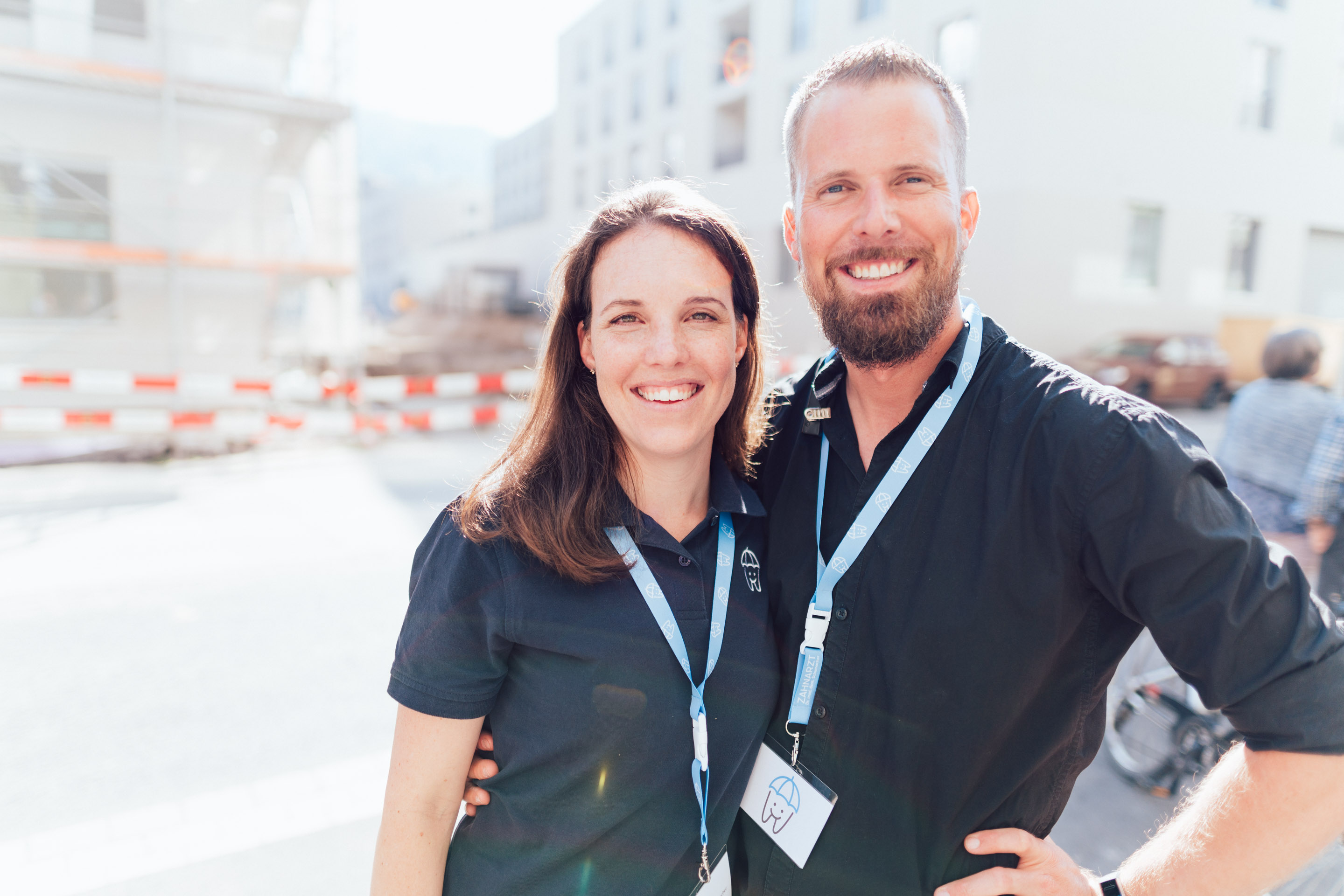 Eröffnung Zahnarztpraxis Schumacher in Malters — Frame 30