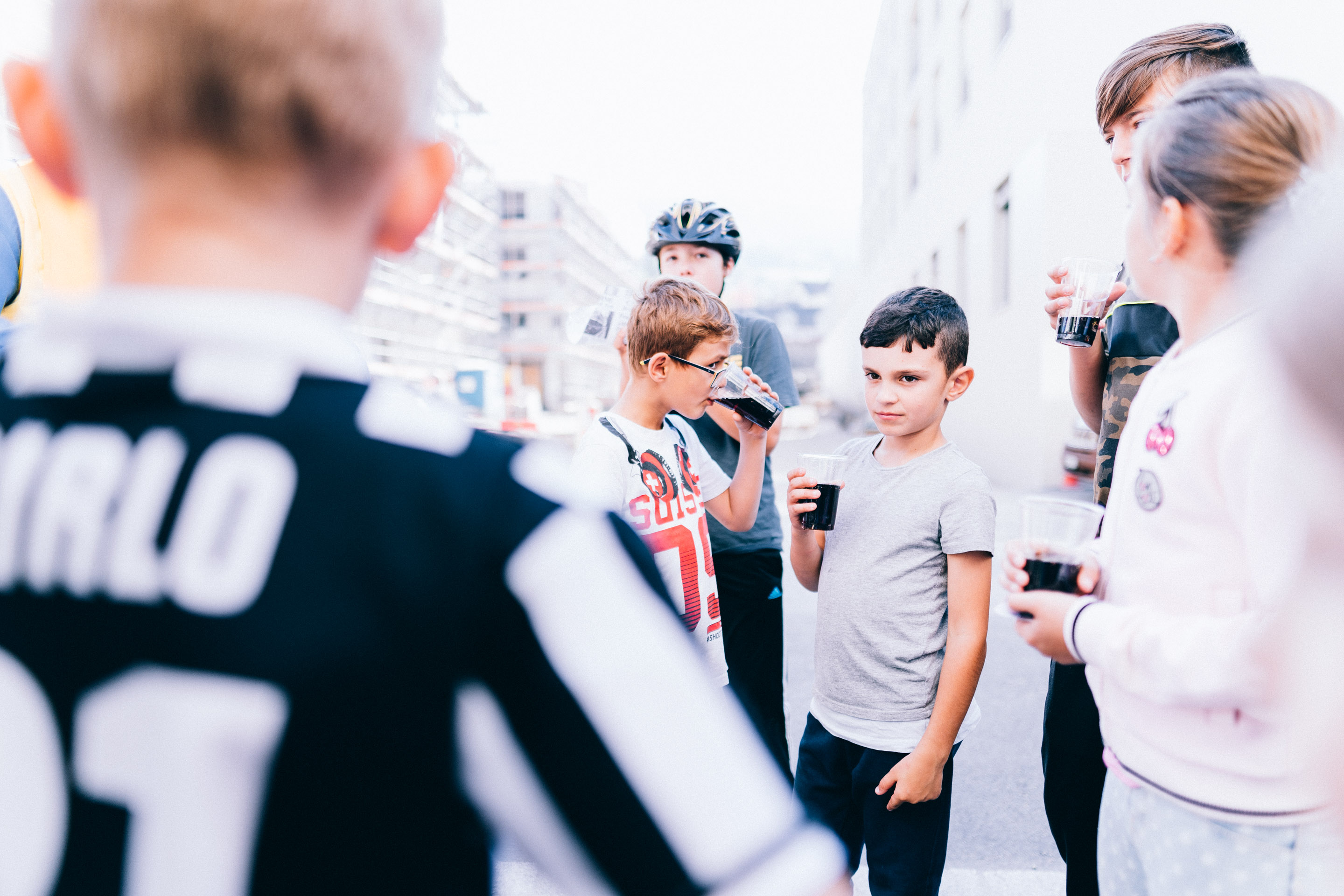 Eröffnung Zahnarztpraxis Schumacher in Malters — Frame 37