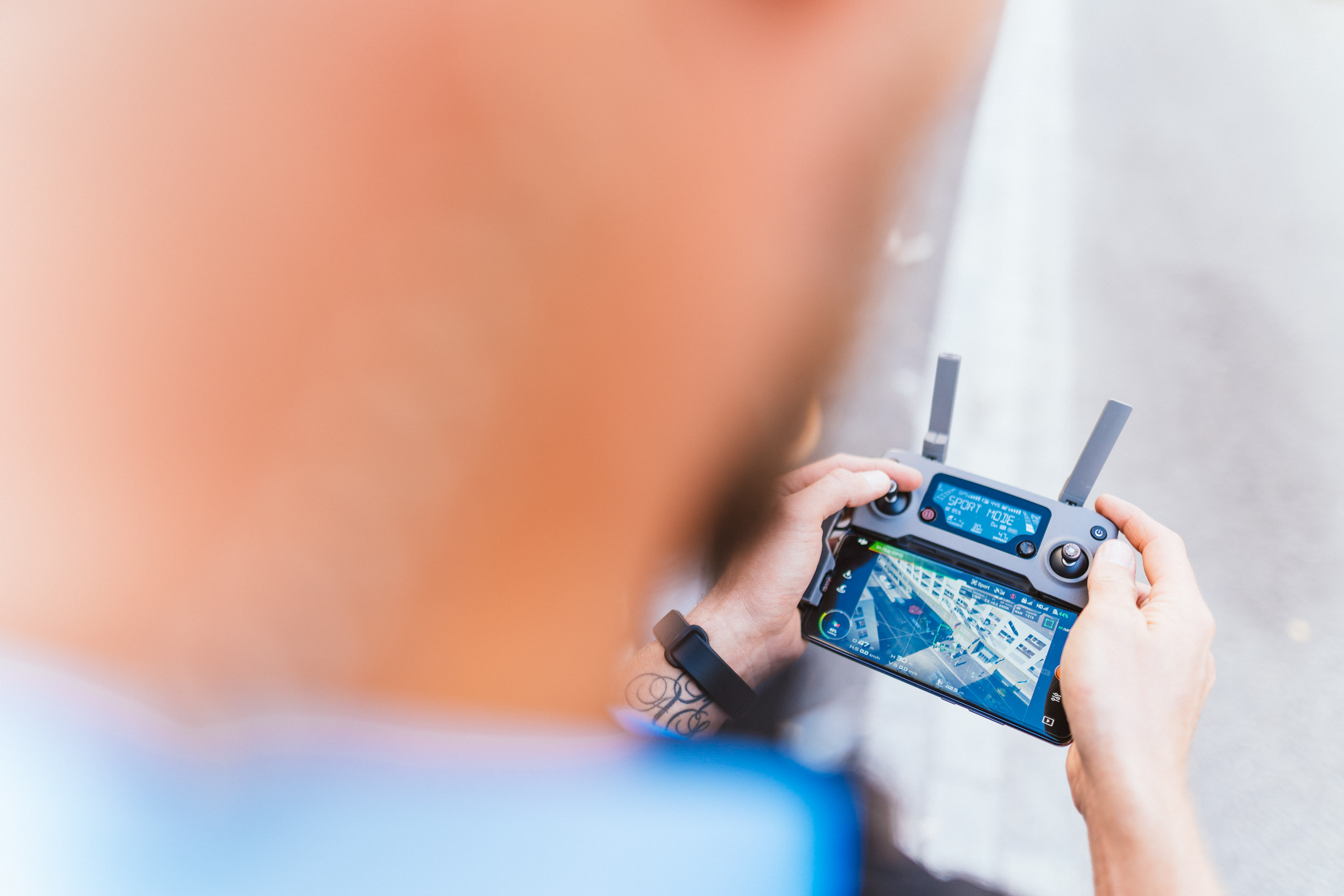 Eröffnung Zahnarztpraxis Schumacher in Malters — Frame 40