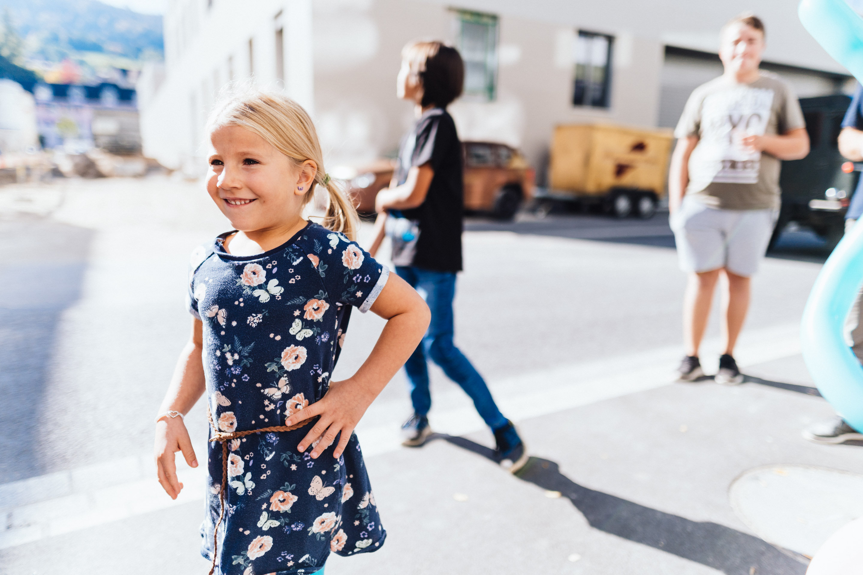 Eröffnung Zahnarztpraxis Schumacher in Malters — Frame 70