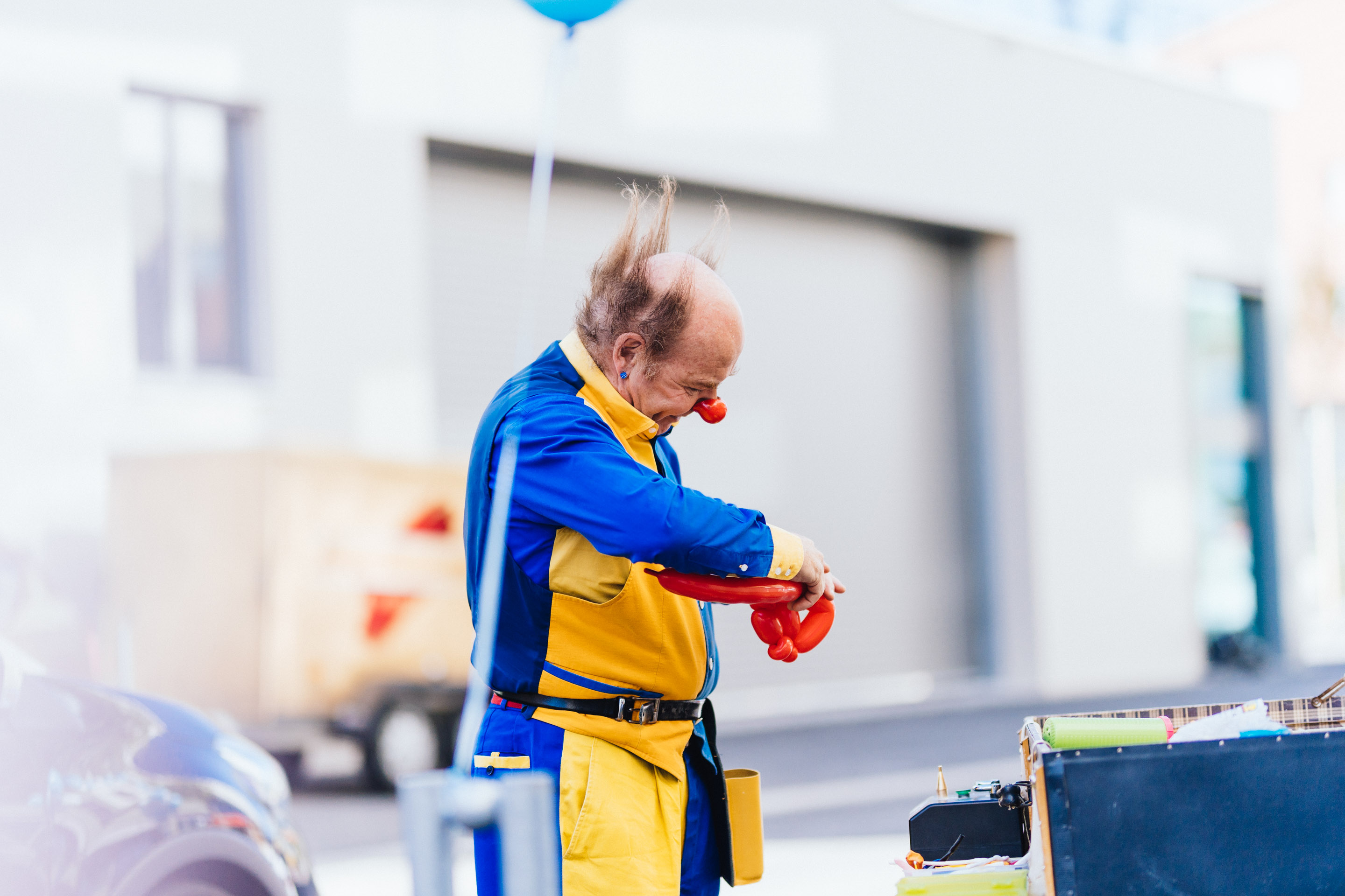 Eröffnung Zahnarztpraxis Schumacher in Malters — Frame 87