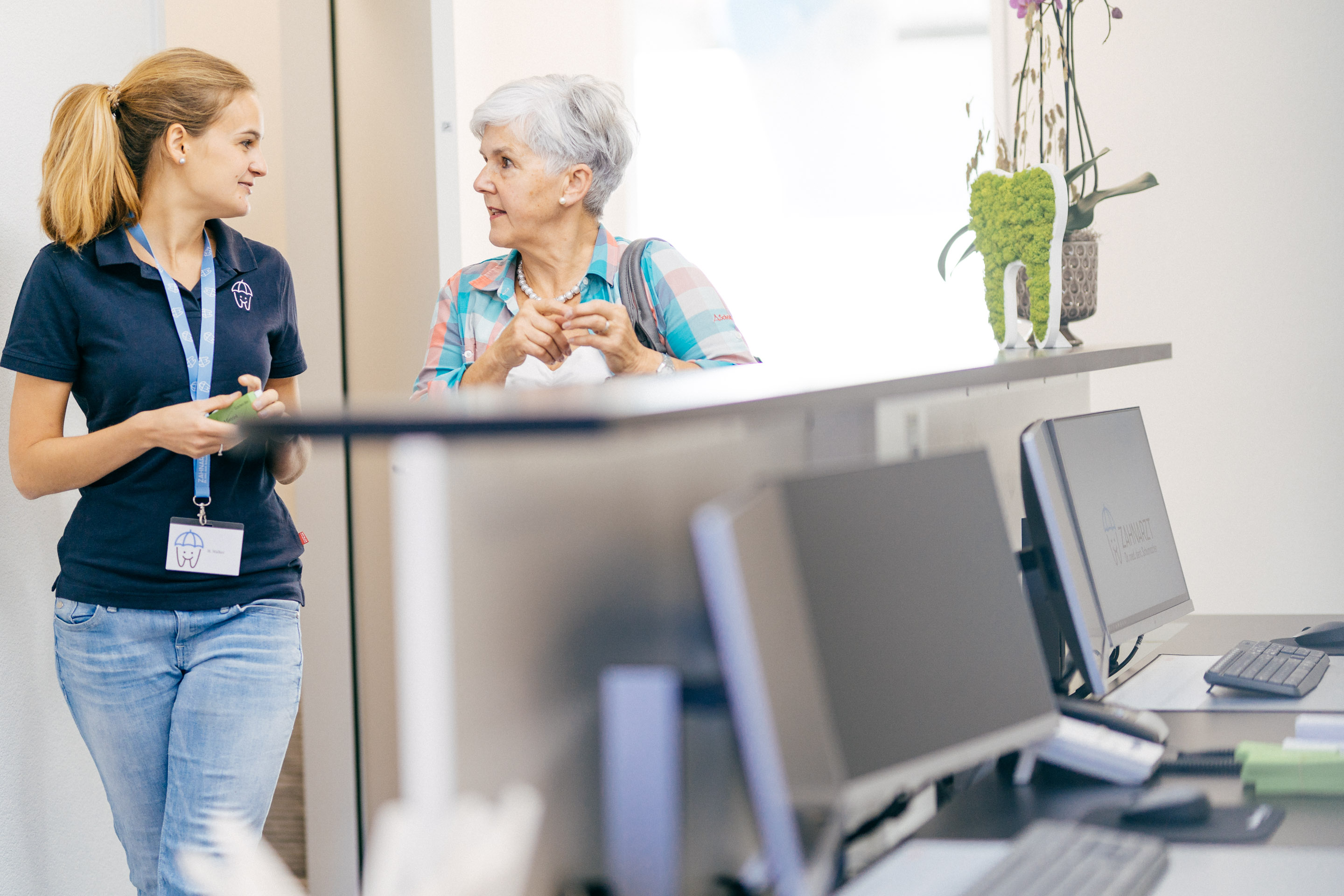 Eröffnung Zahnarztpraxis Schumacher in Malters — Frame 89