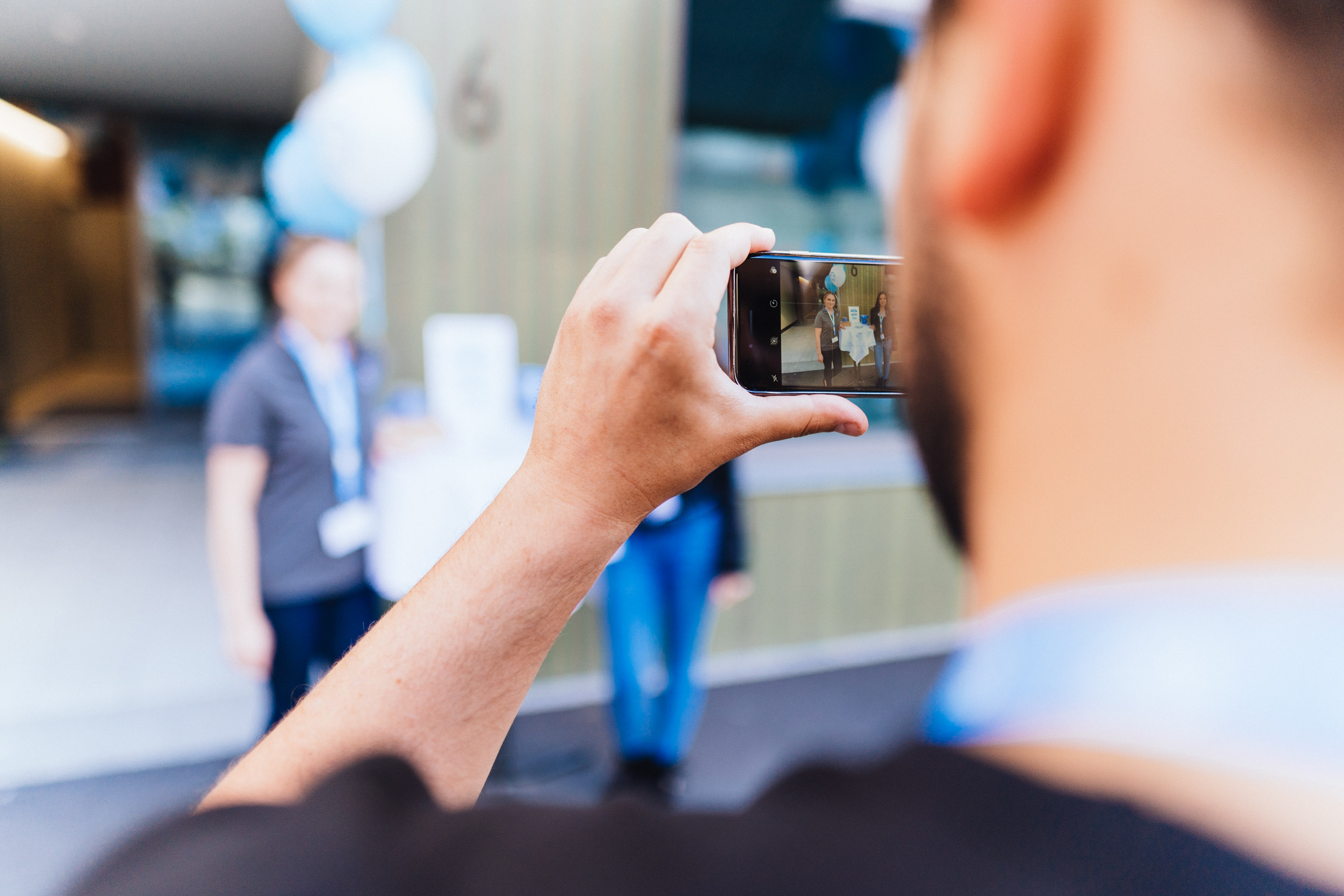 Eröffnung Zahnarztpraxis Schumacher in Malters — Frame 96