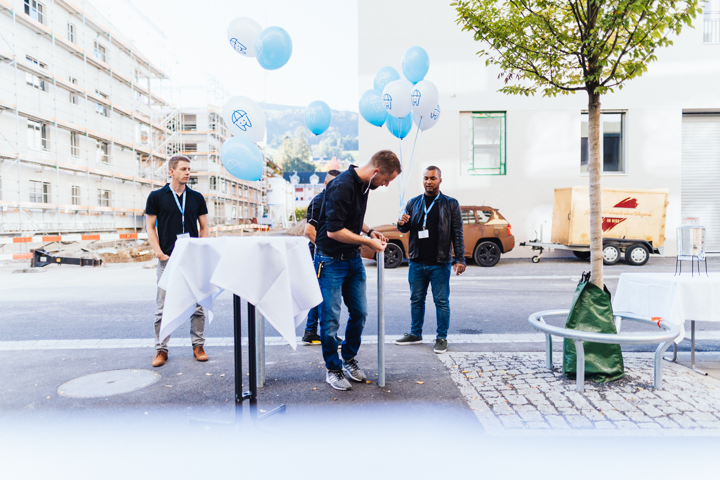 Eröffnung Zahnarztpraxis Schumacher in Malters — Frame 99