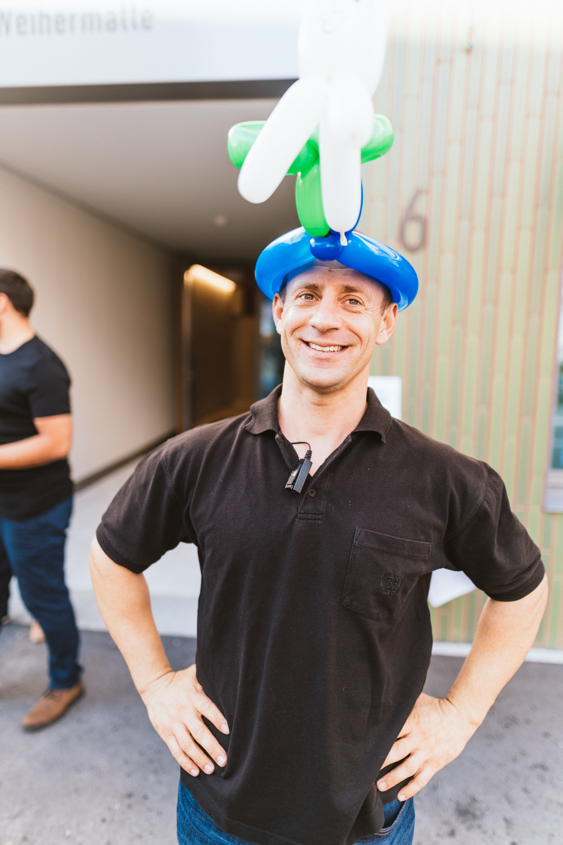 Eröffnung Zahnarztpraxis Schumacher in Malters — Frame 24