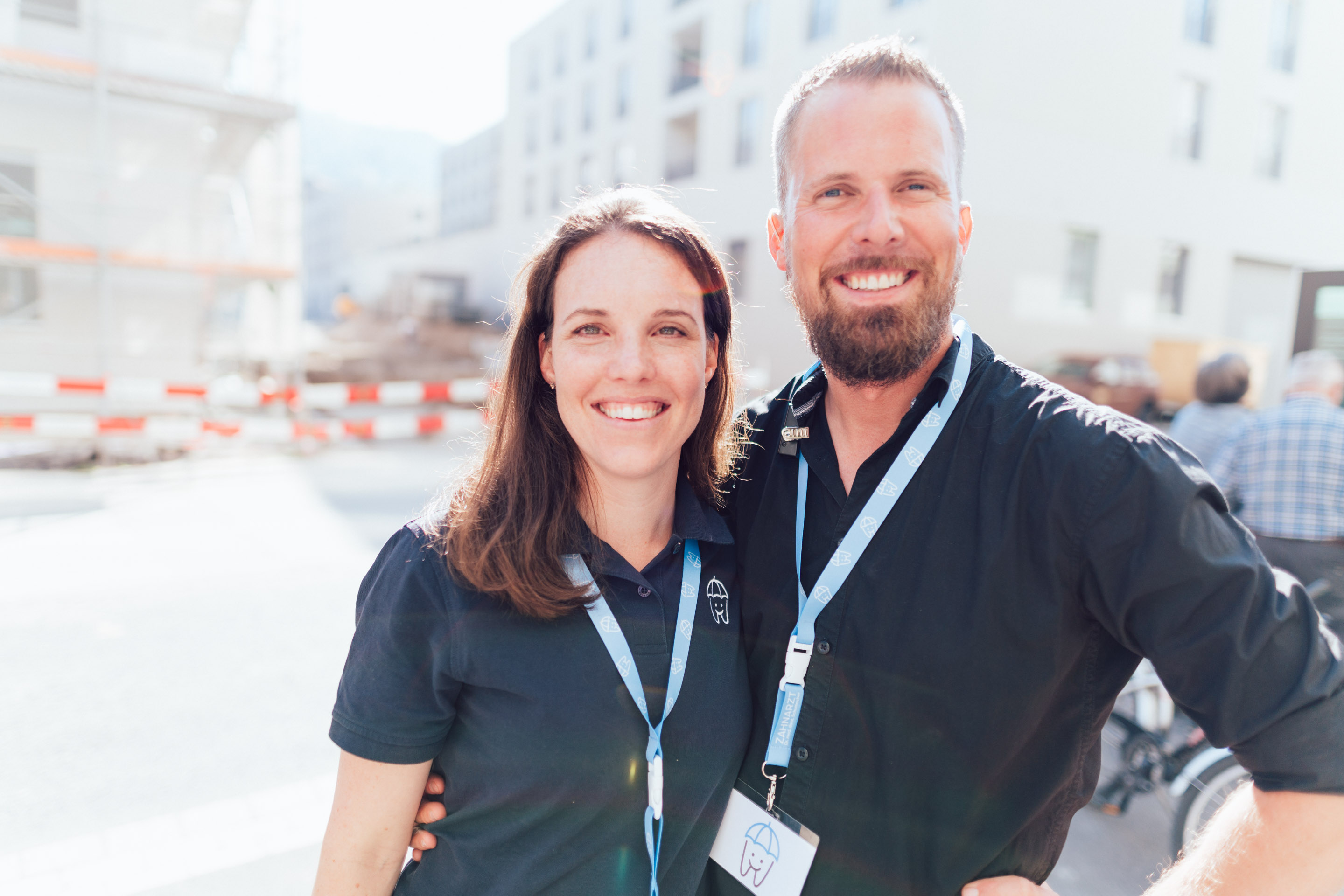 Eröffnung Zahnarztpraxis Schumacher in Malters — Frame 26