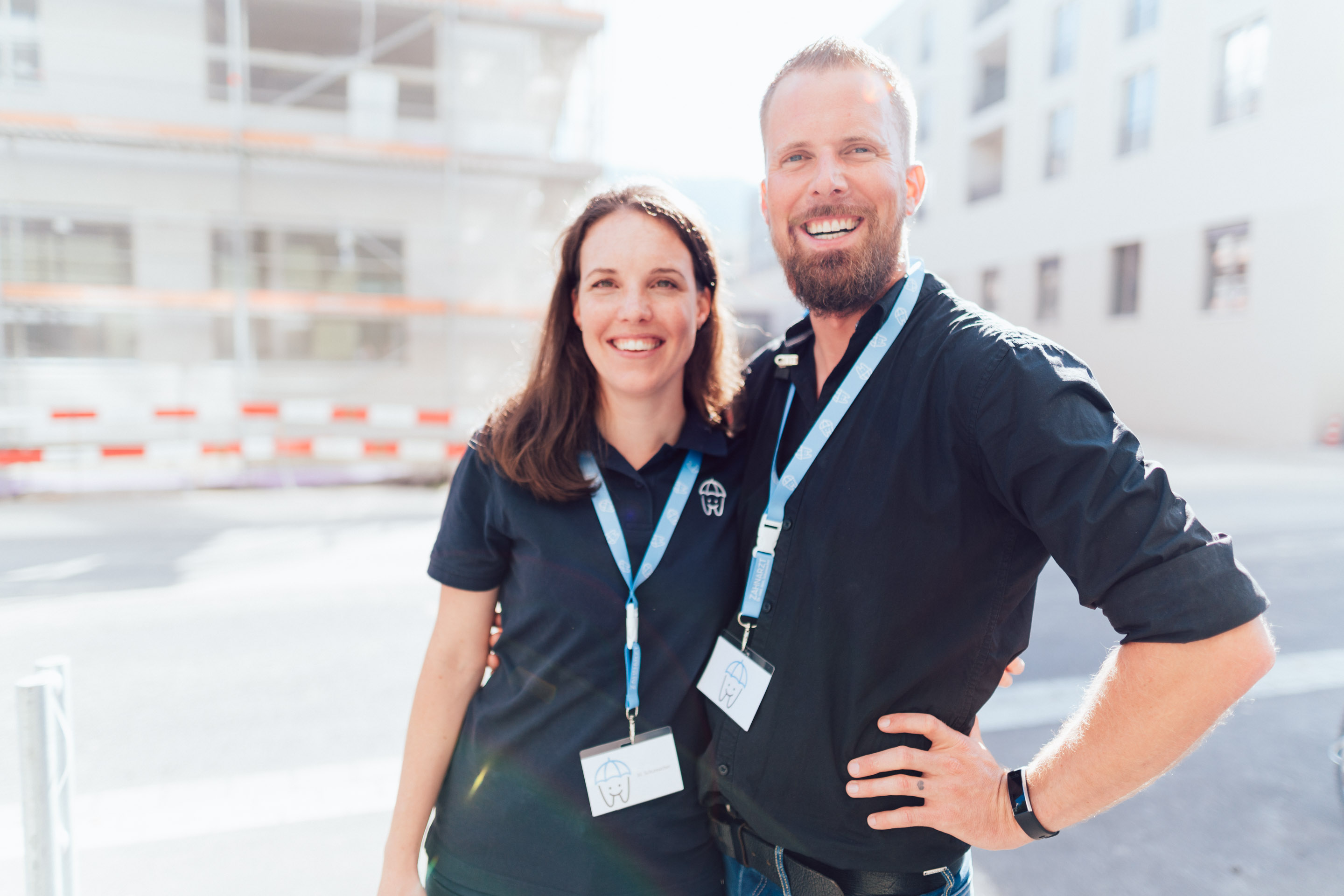 Eröffnung Zahnarztpraxis Schumacher in Malters — Frame 25