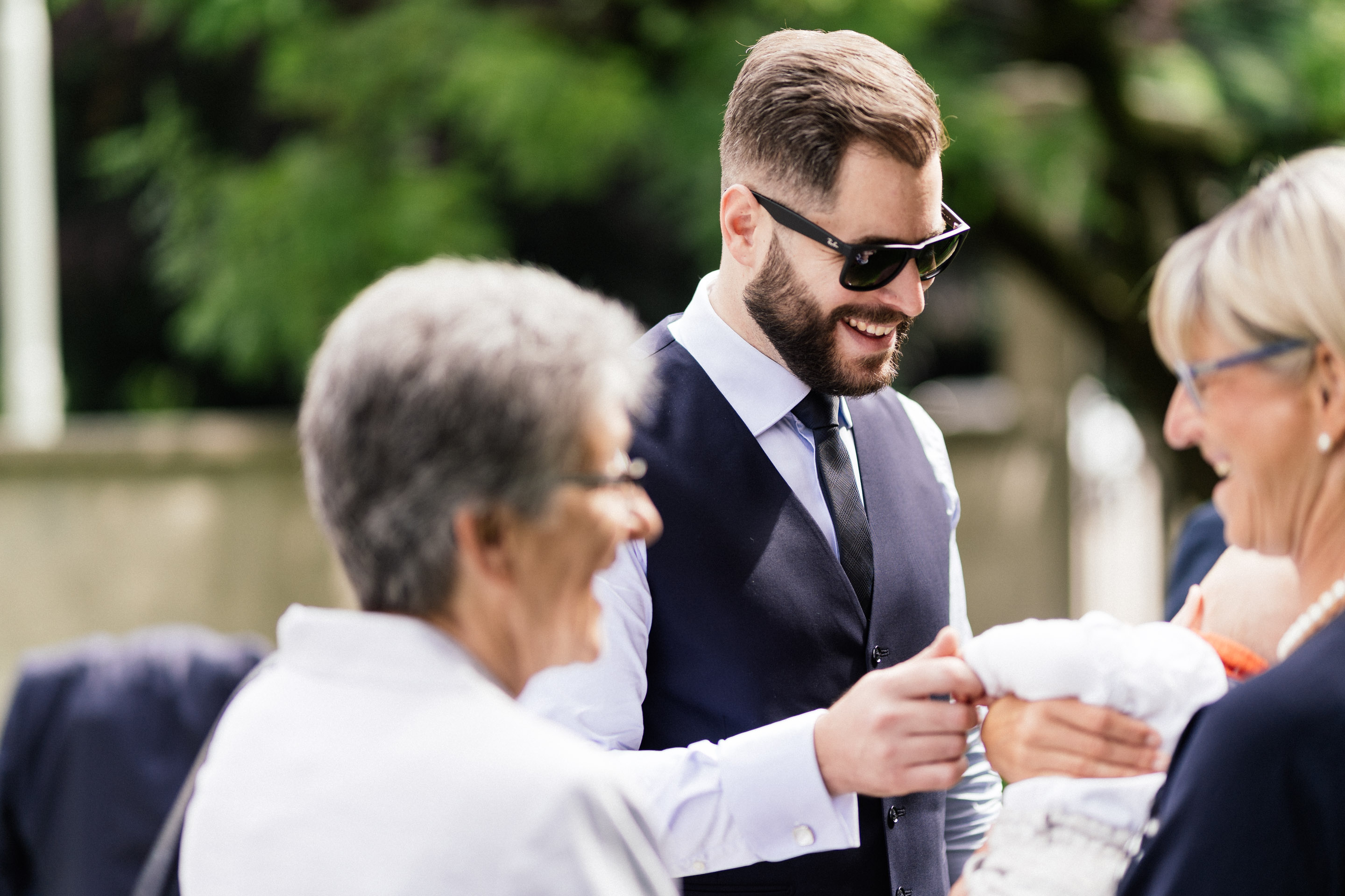 Zivile Trauung Rahel und Claudio — Frame 46