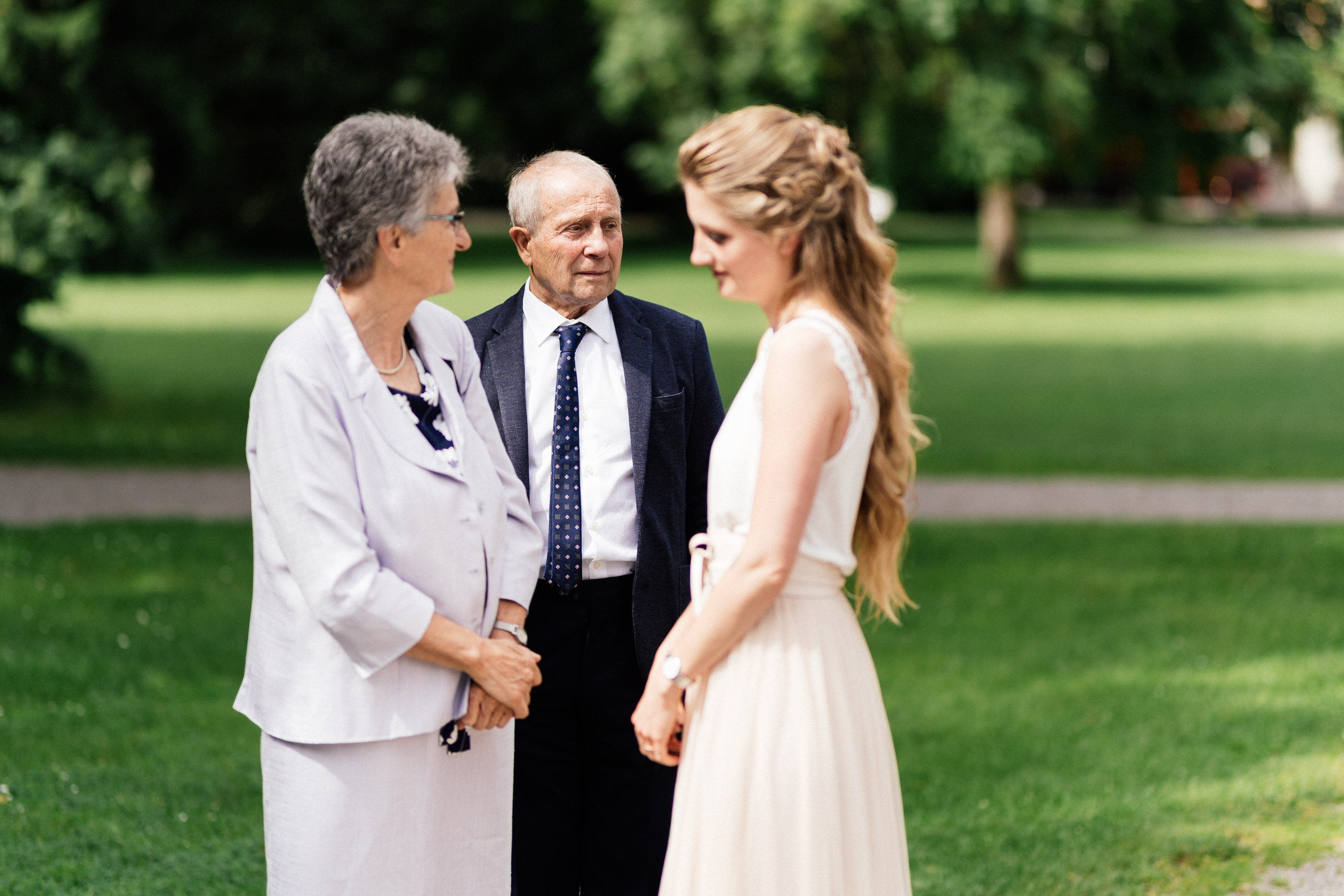 Zivile Trauung Rahel und Claudio — Frame 48