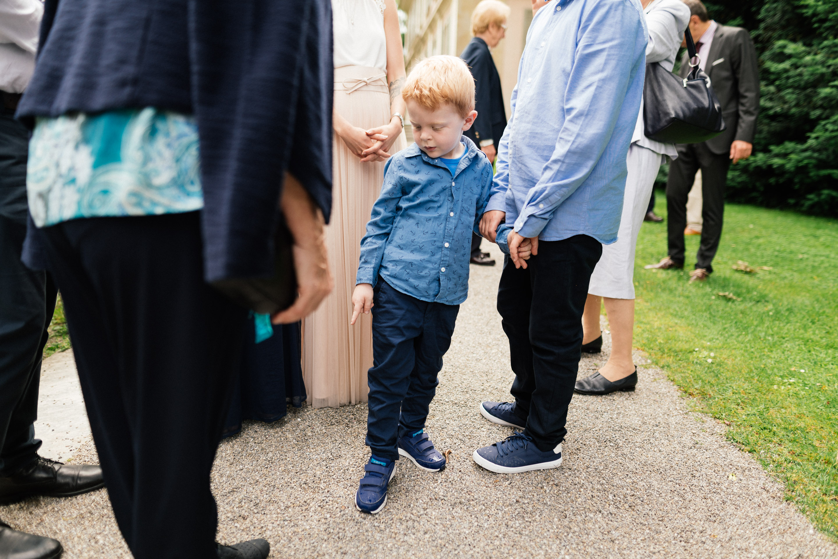 Zivile Trauung Rahel und Claudio — Frame 44