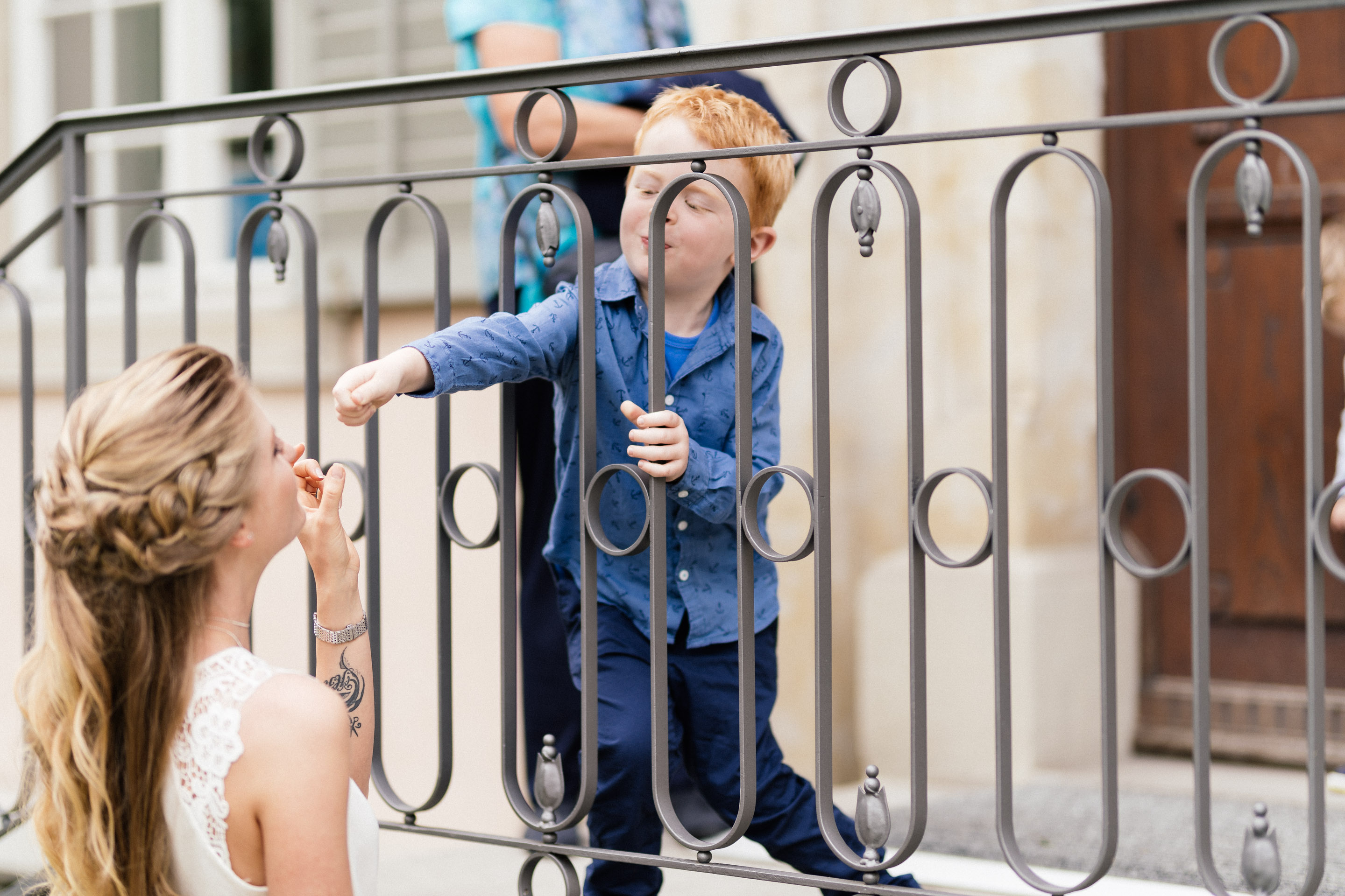 Zivile Trauung Rahel und Claudio — Frame 40