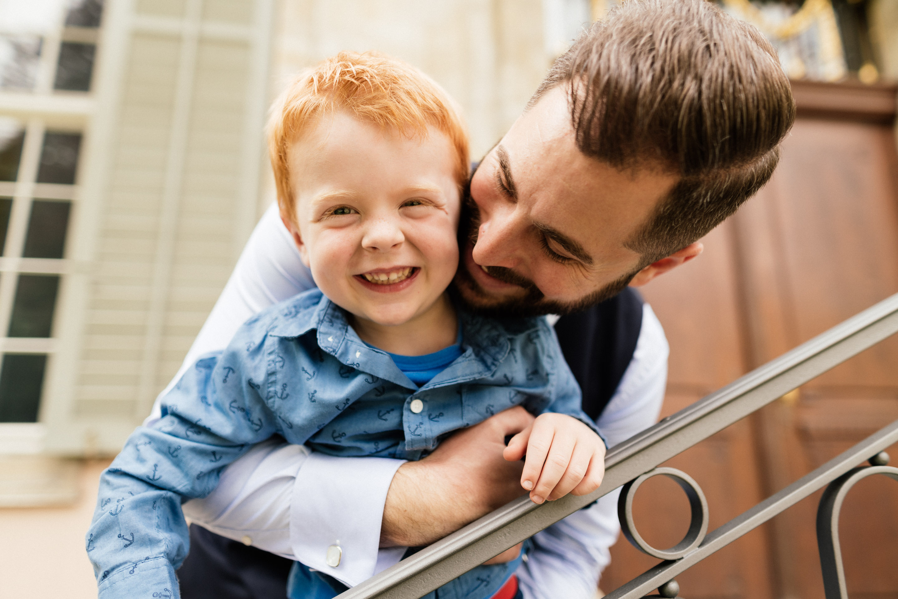 Zivile Trauung Rahel und Claudio — Frame 36