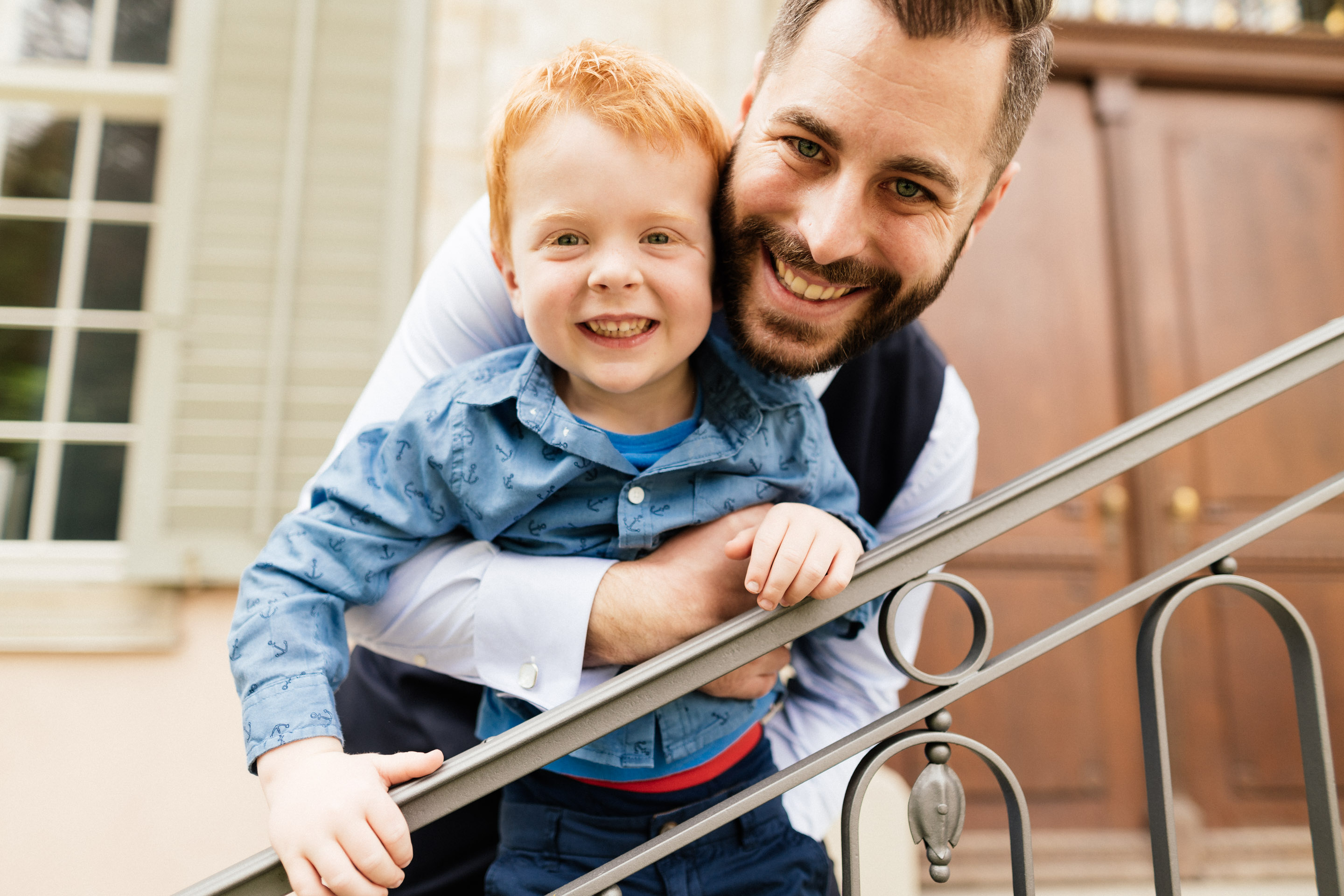 Zivile Trauung Rahel und Claudio — Frame 35