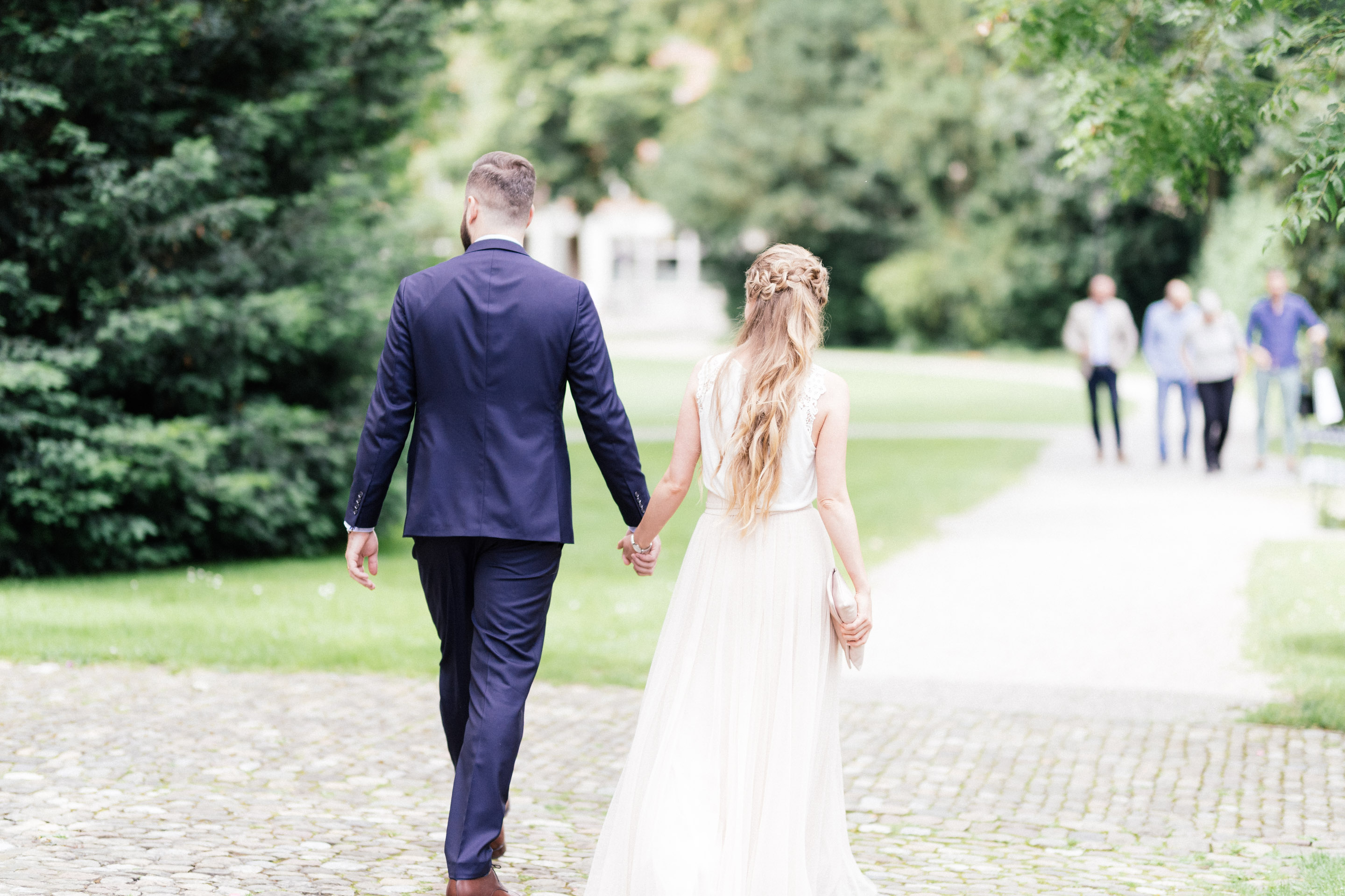 Zivile Trauung Rahel und Claudio — Frame 28