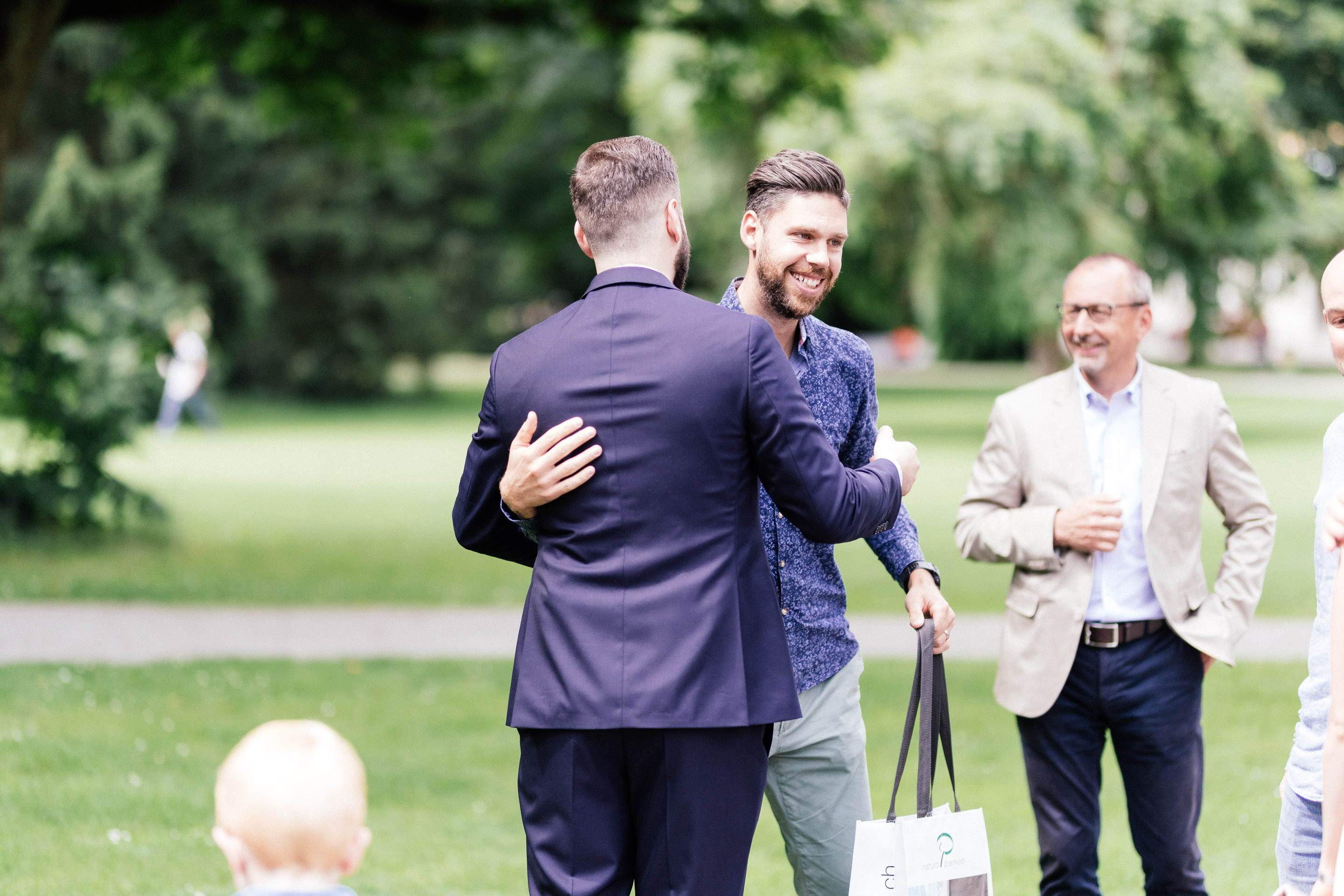 Zivile Trauung Rahel und Claudio — Frame 27