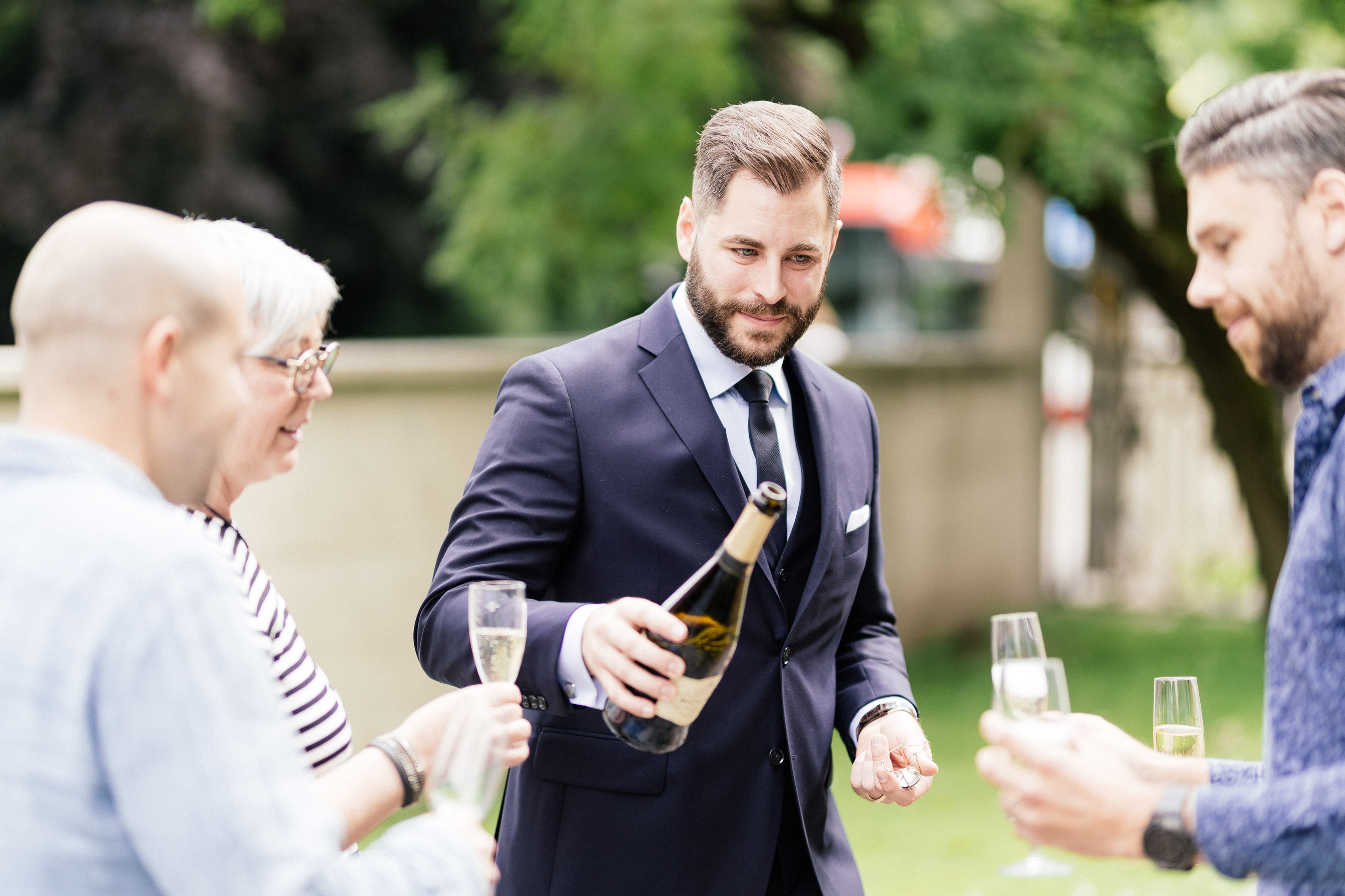 Zivile Trauung Rahel und Claudio — Frame 22