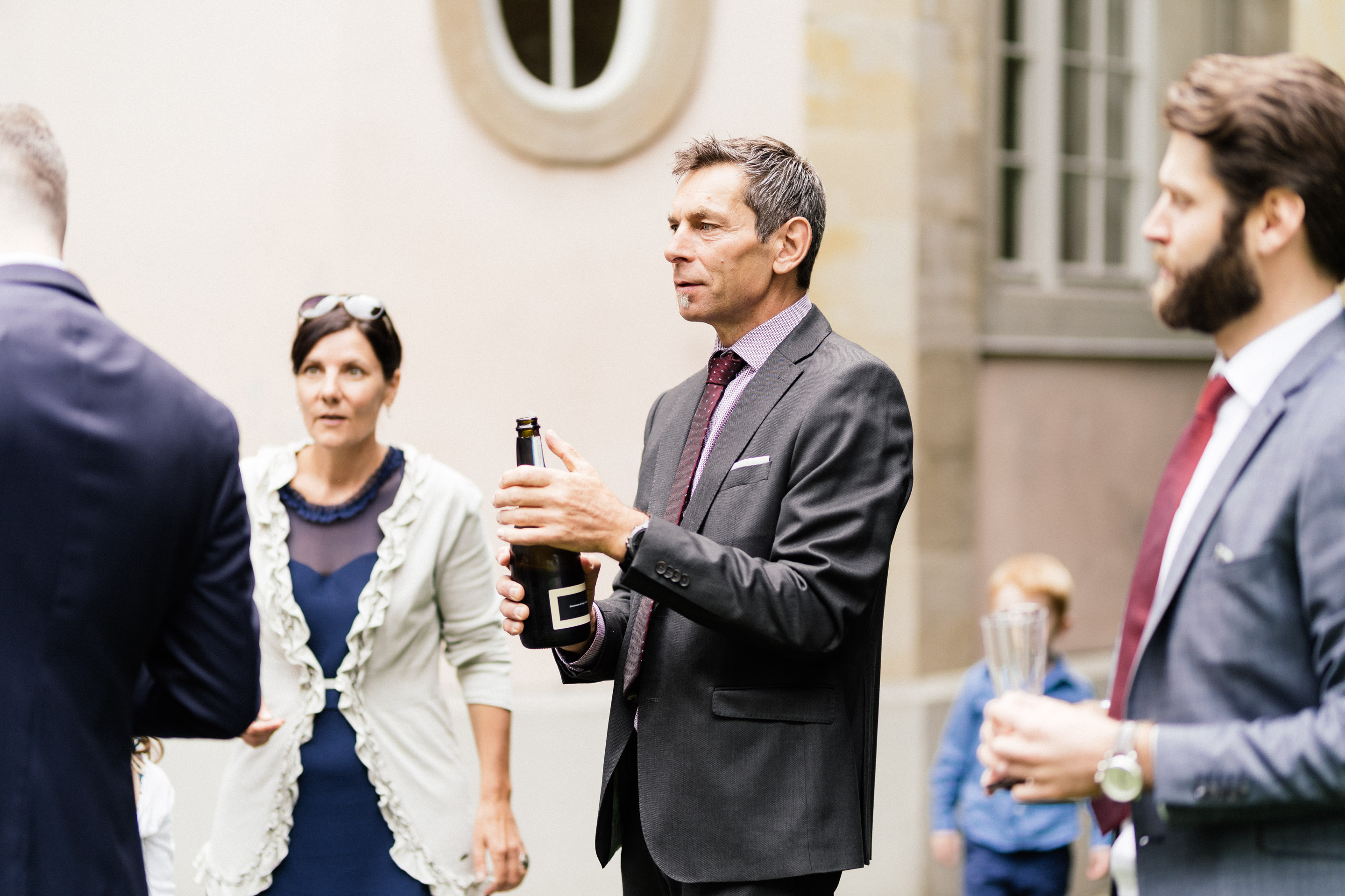 Zivile Trauung Rahel und Claudio — Frame 17