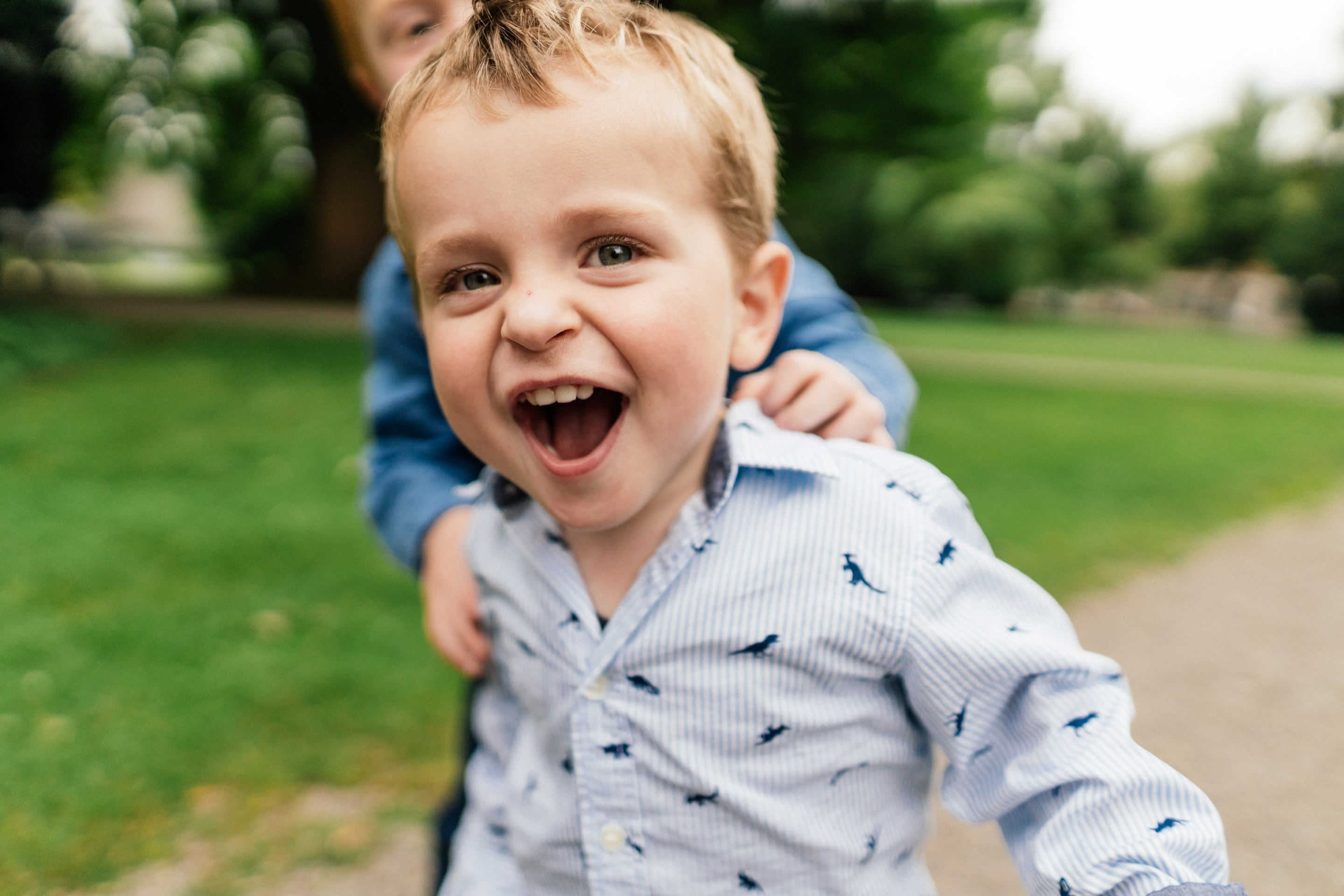 Zivile Trauung Rahel und Claudio — Frame 2