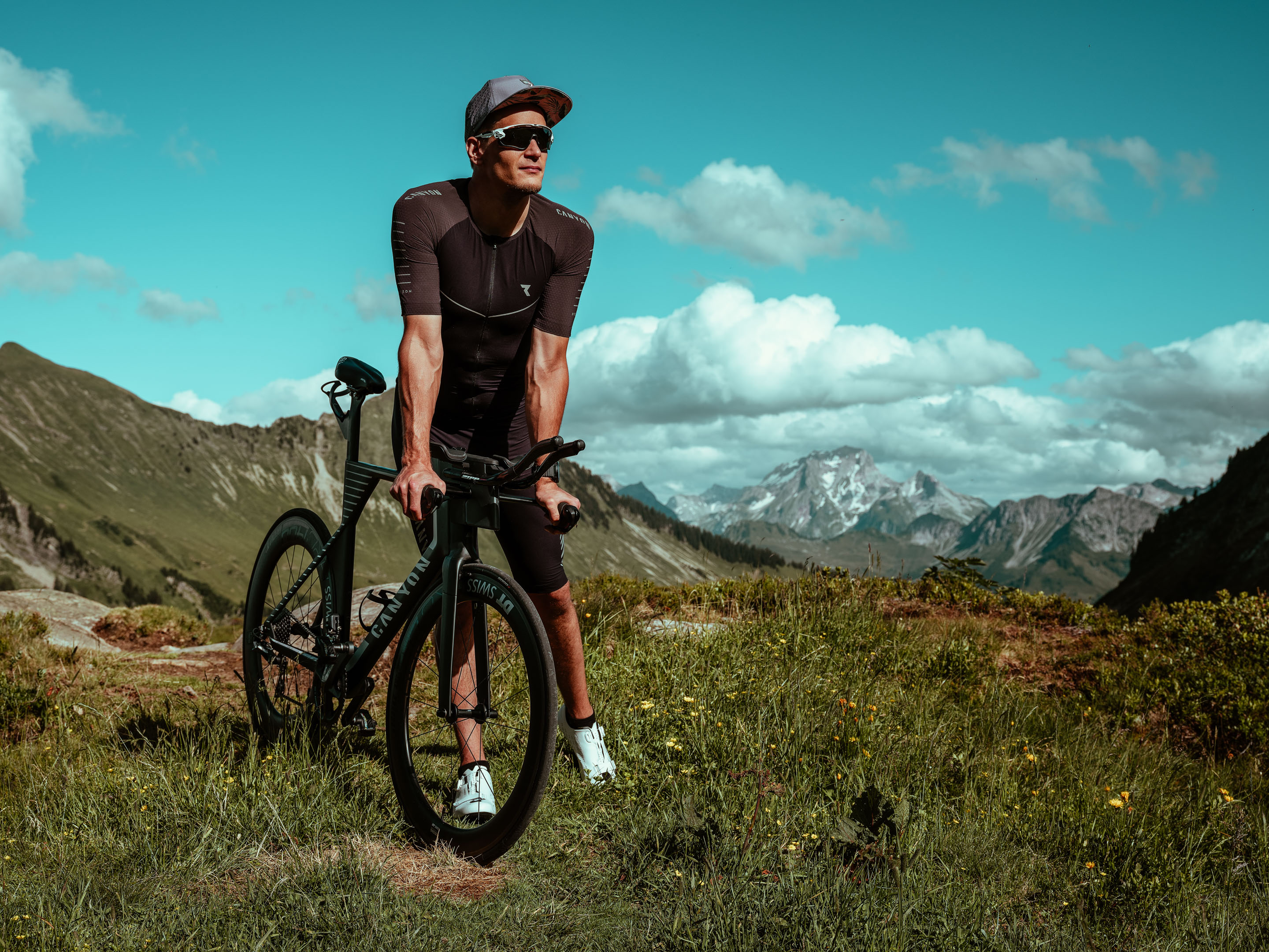 Patrick Lehmann Lifestyle - Shoot by Erik Bont — Frame 1