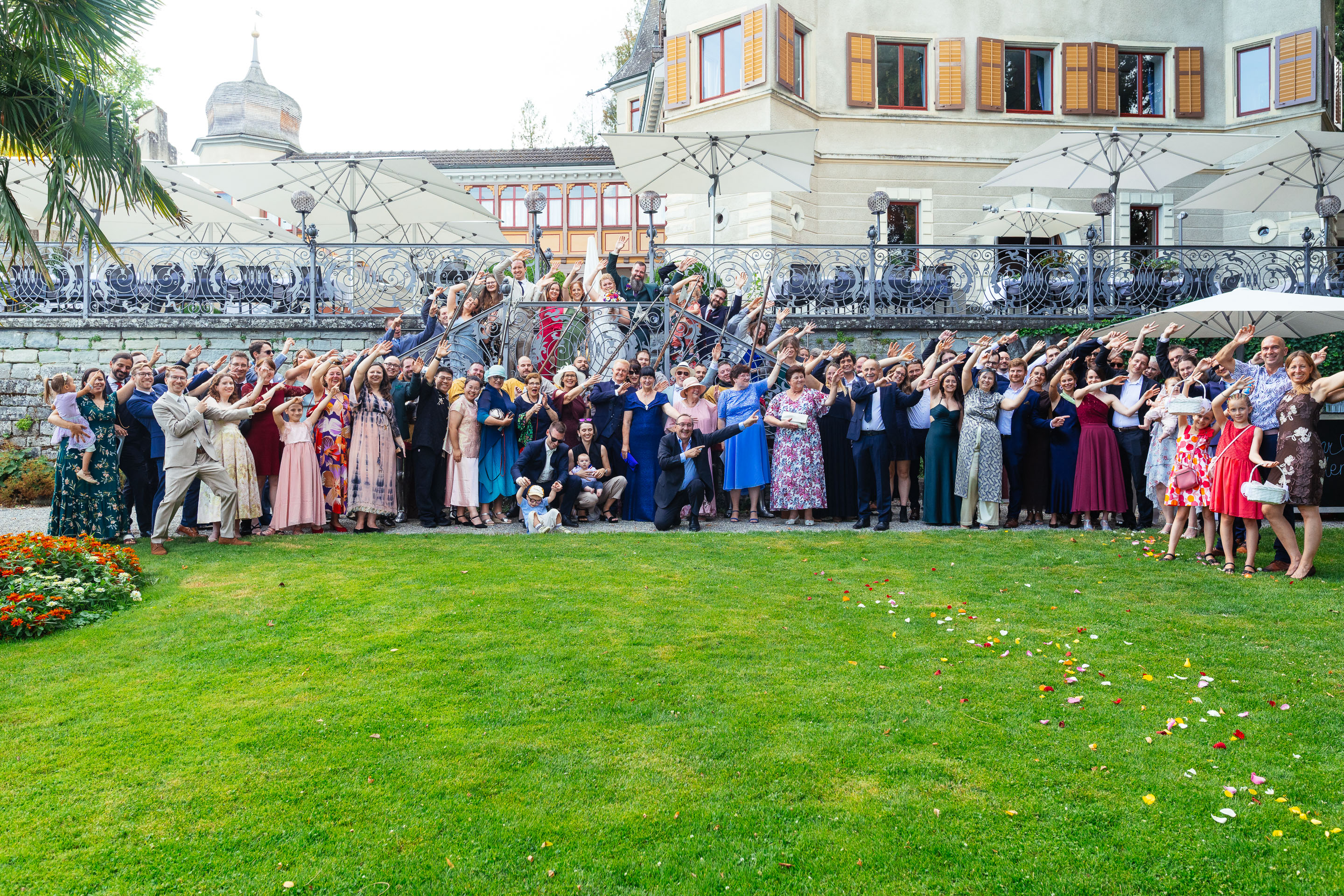 Hochzeit Iris und Christian — Frame 49