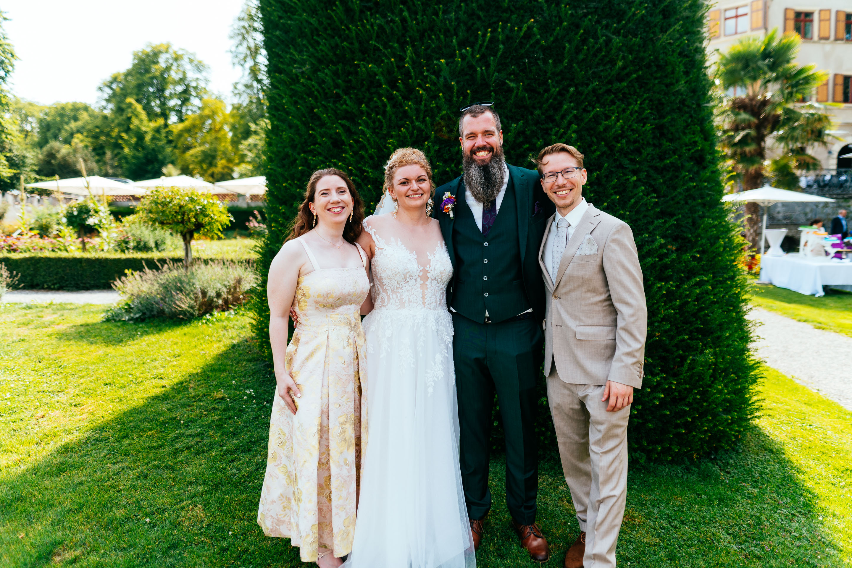 Hochzeit Iris und Christian — Frame 60