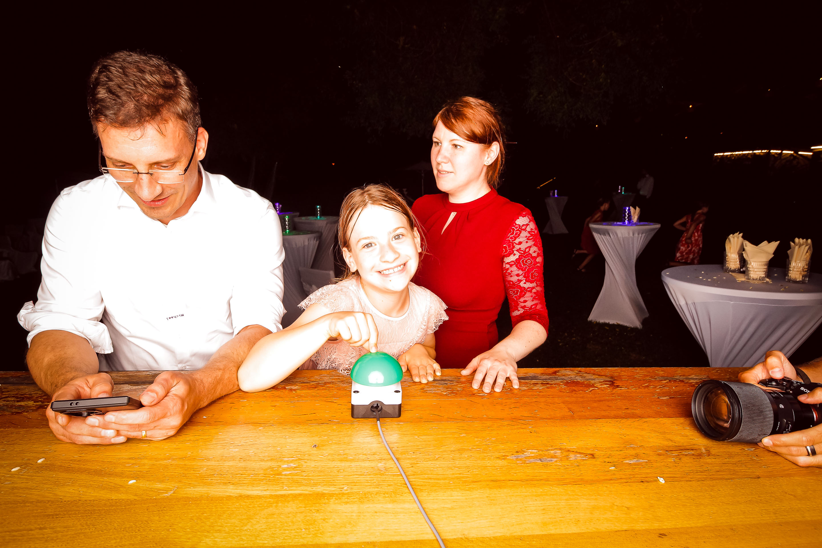Hochzeit Iris und Christian - The Booth — Frame 23