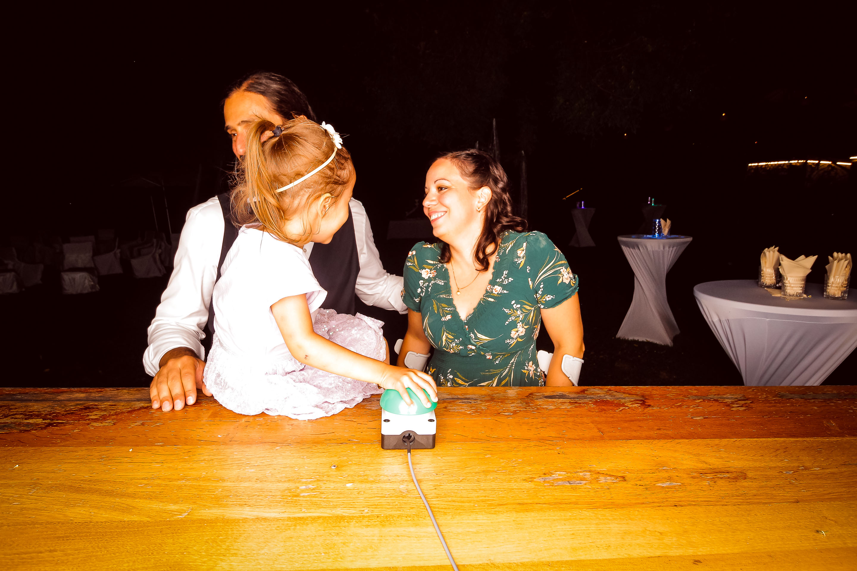 Hochzeit Iris und Christian - The Booth — Frame 35