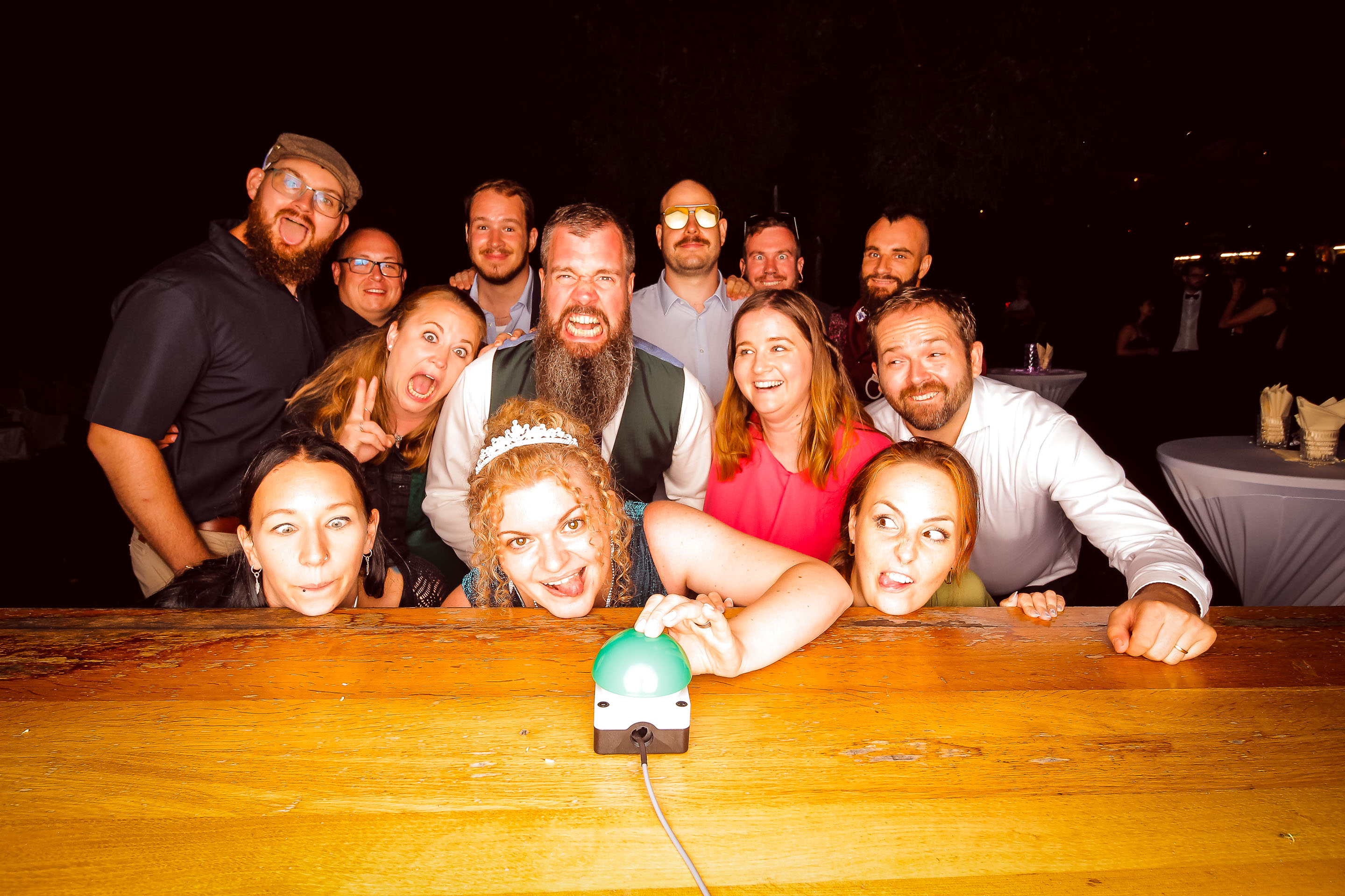 Hochzeit Iris und Christian - The Booth — Frame 44
