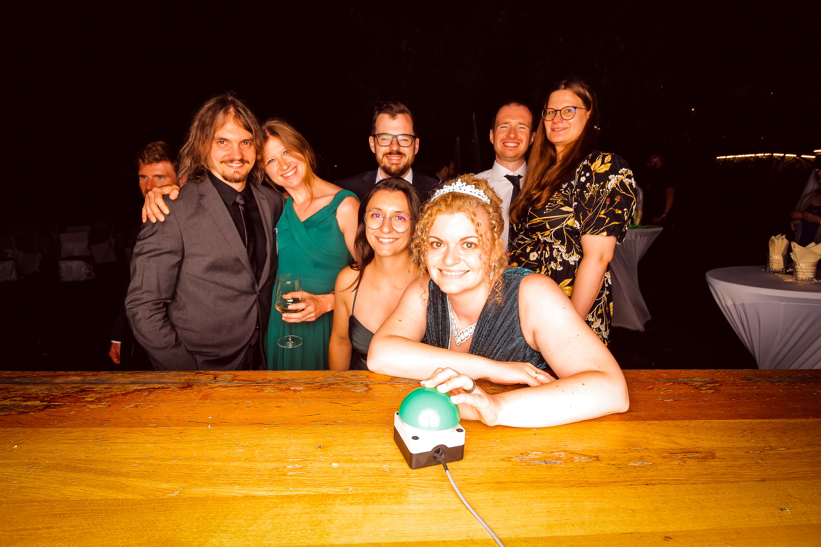 Hochzeit Iris und Christian - The Booth — Frame 62
