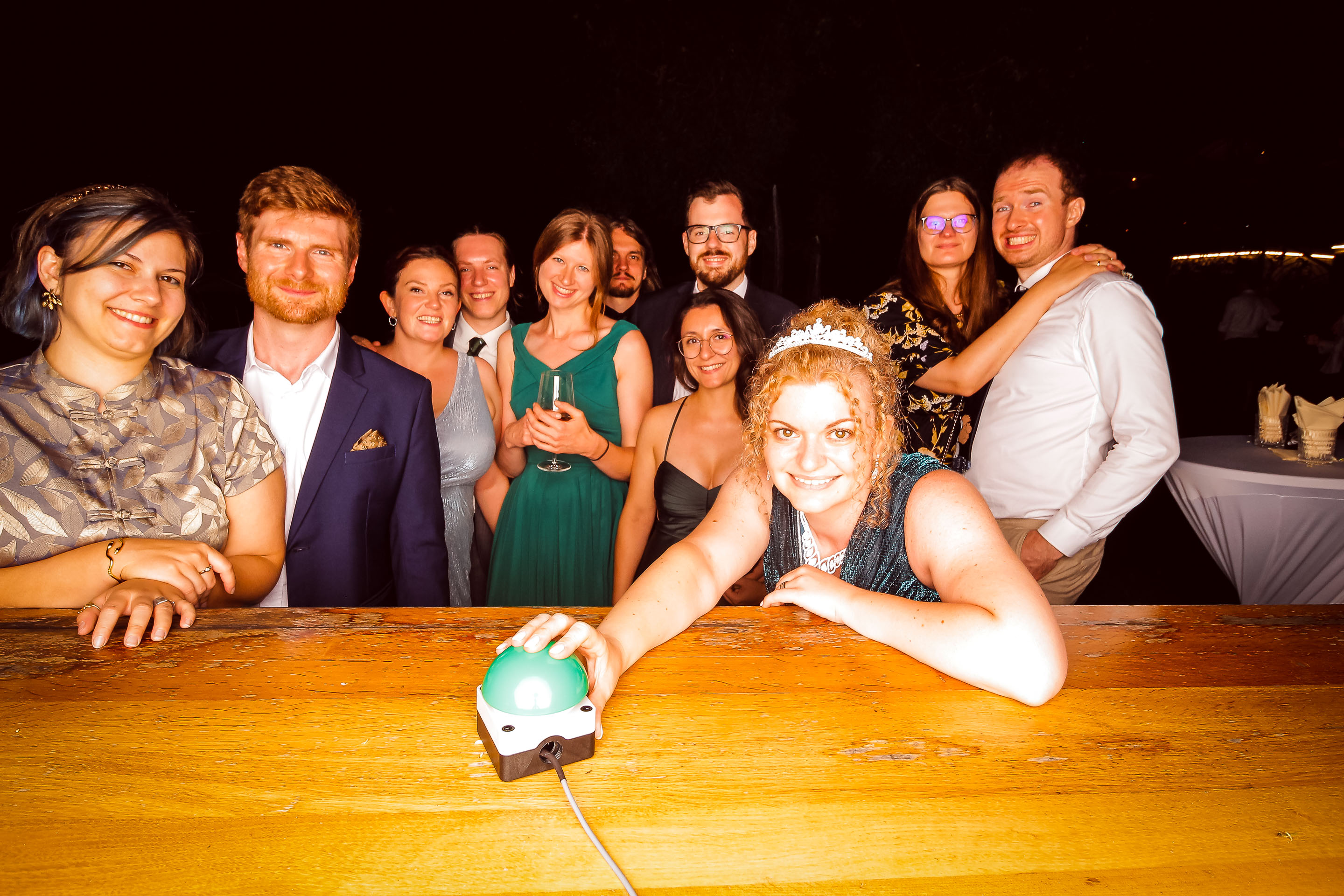 Hochzeit Iris und Christian - The Booth — Frame 71