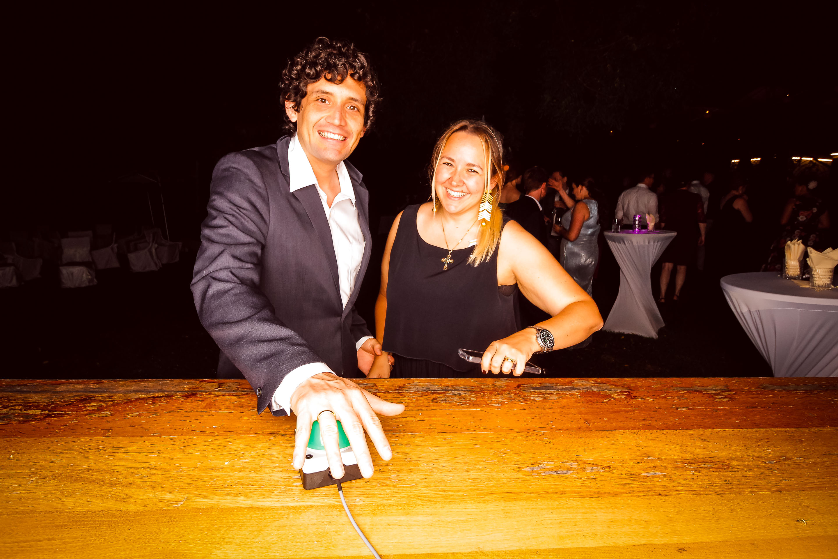 Hochzeit Iris und Christian - The Booth — Frame 76