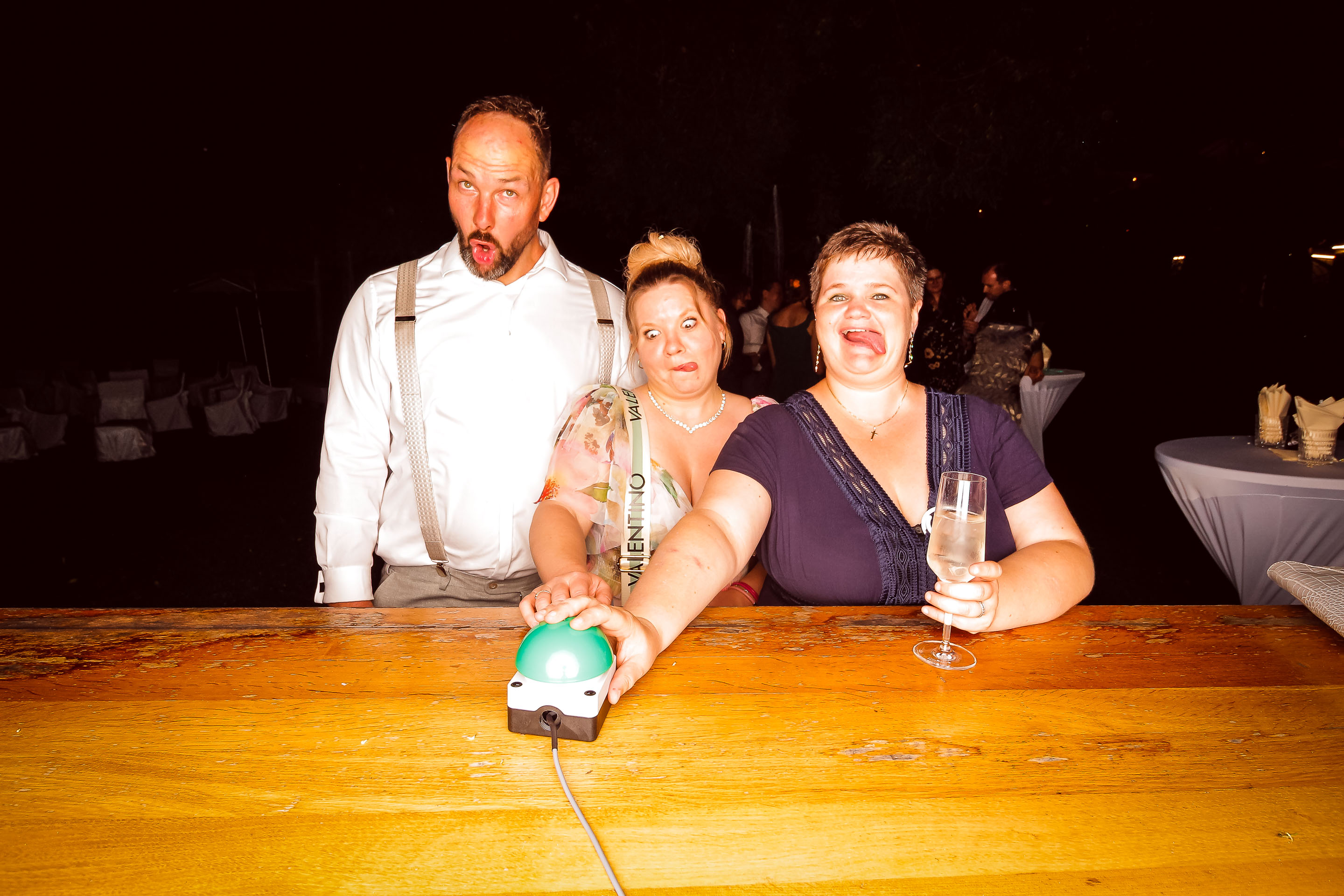 Hochzeit Iris und Christian - The Booth — Frame 83