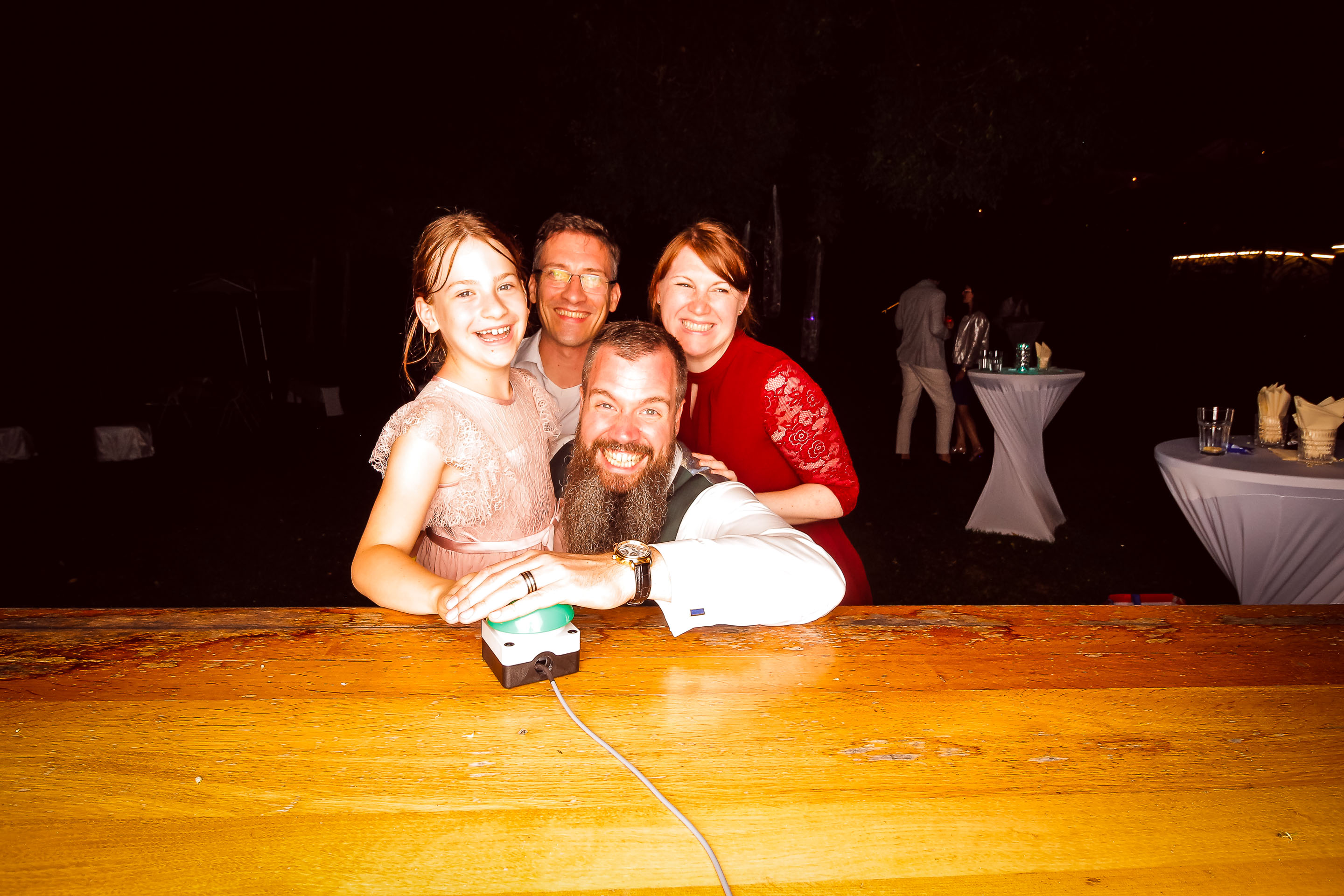 Hochzeit Iris und Christian - The Booth — Frame 105