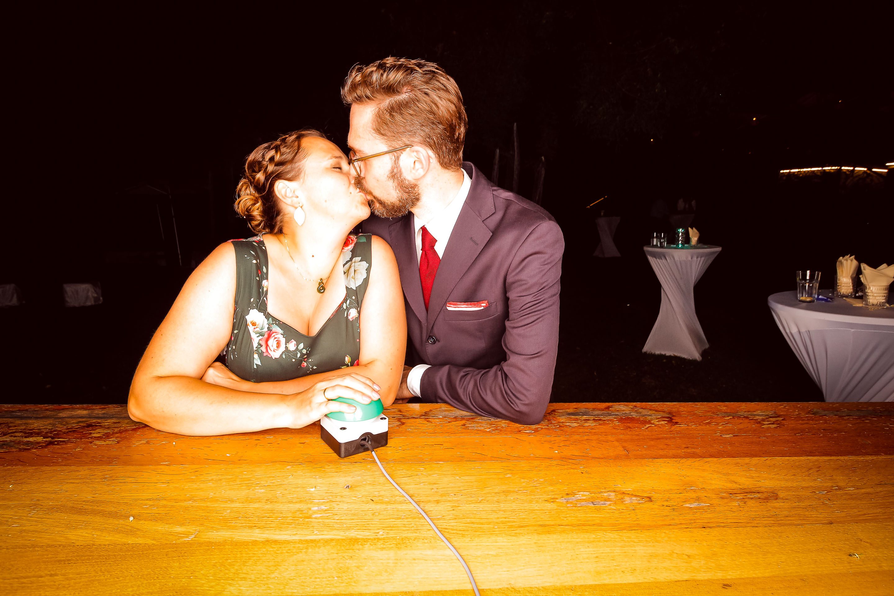Hochzeit Iris und Christian - The Booth — Frame 111