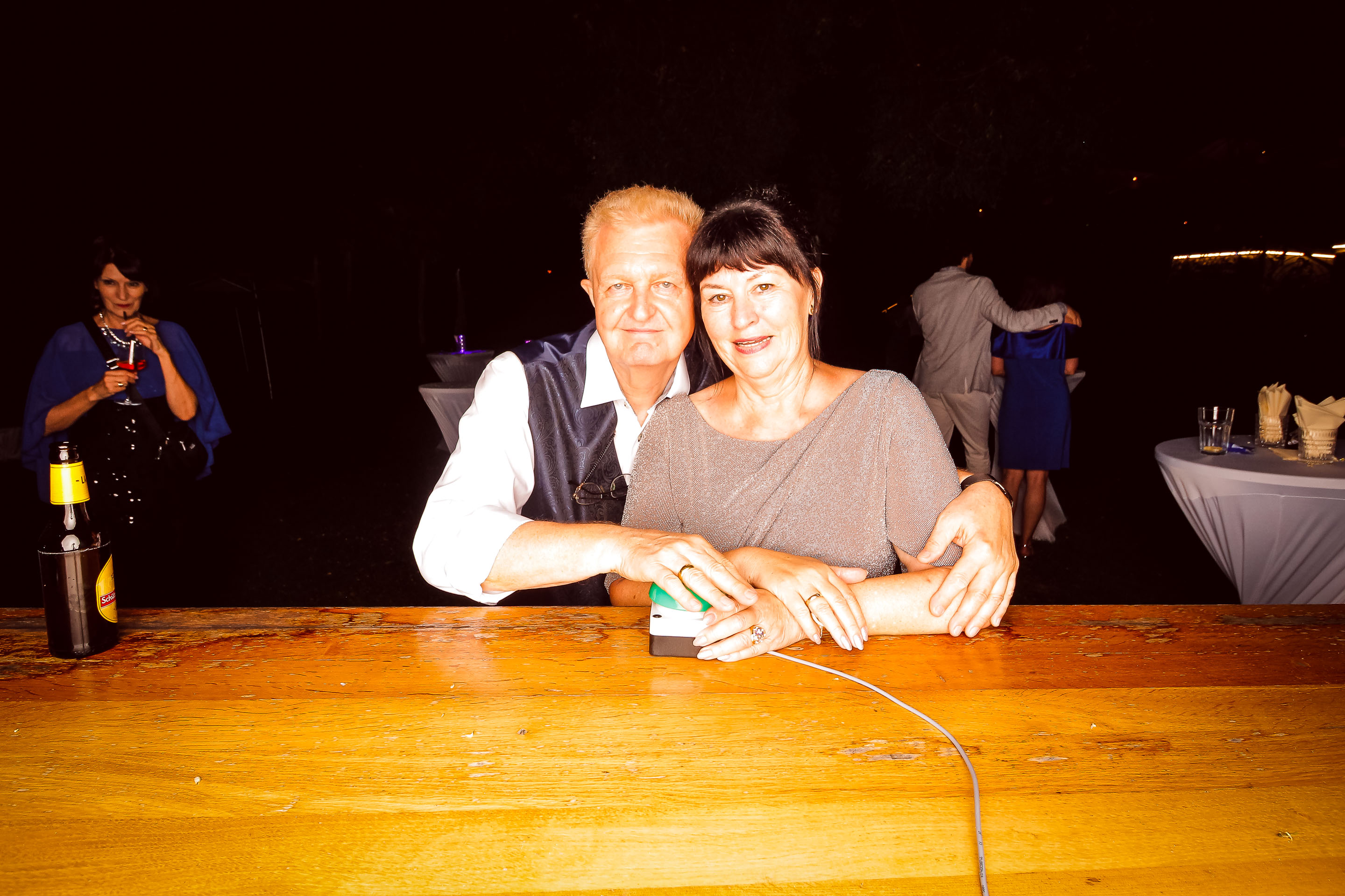 Hochzeit Iris und Christian - The Booth — Frame 124