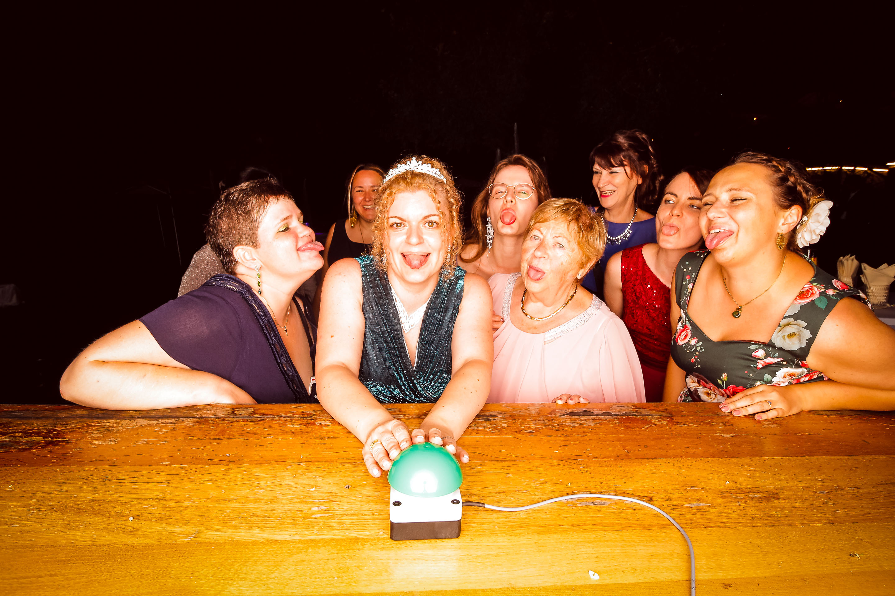Hochzeit Iris und Christian - The Booth — Frame 142
