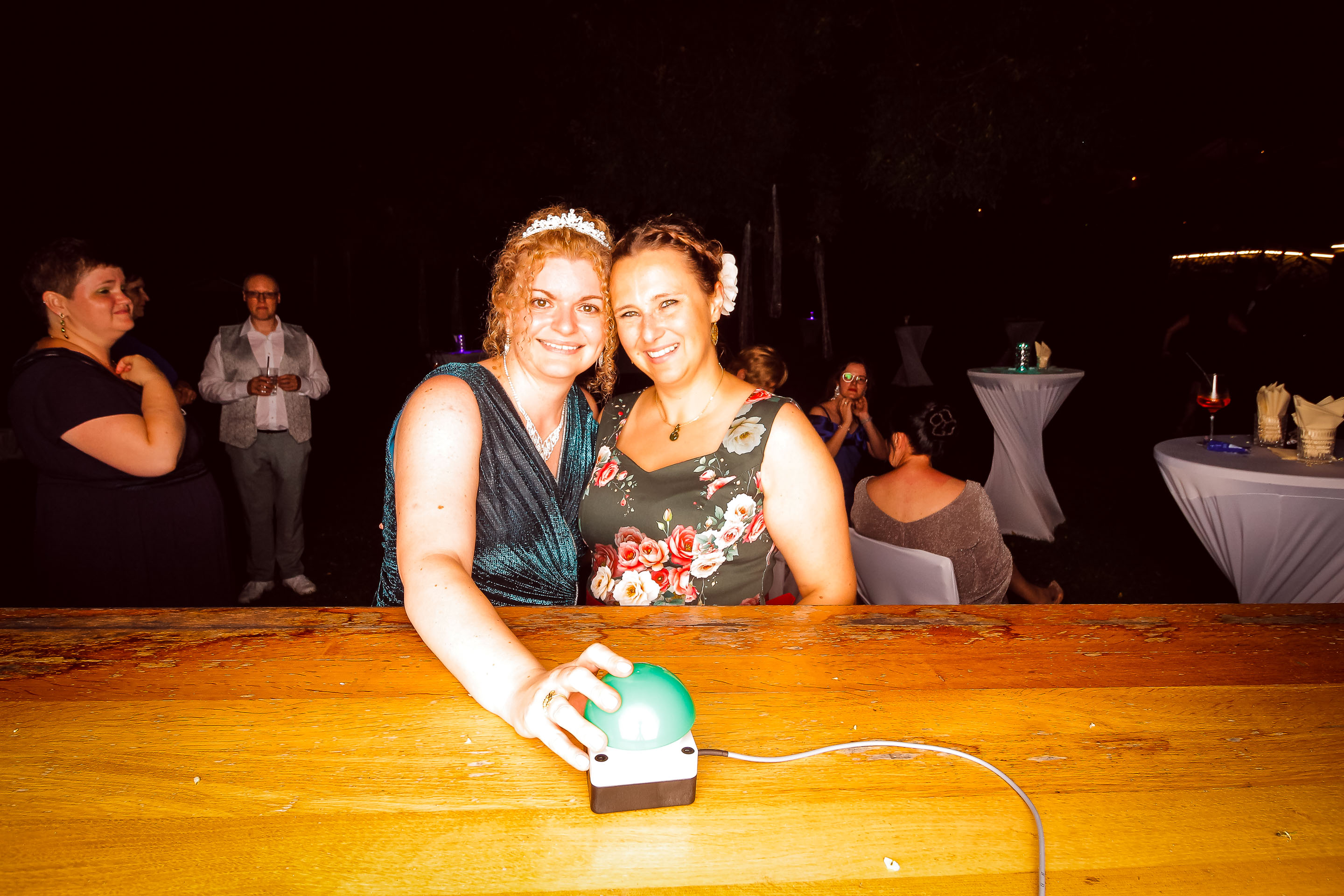 Hochzeit Iris und Christian - The Booth — Frame 145
