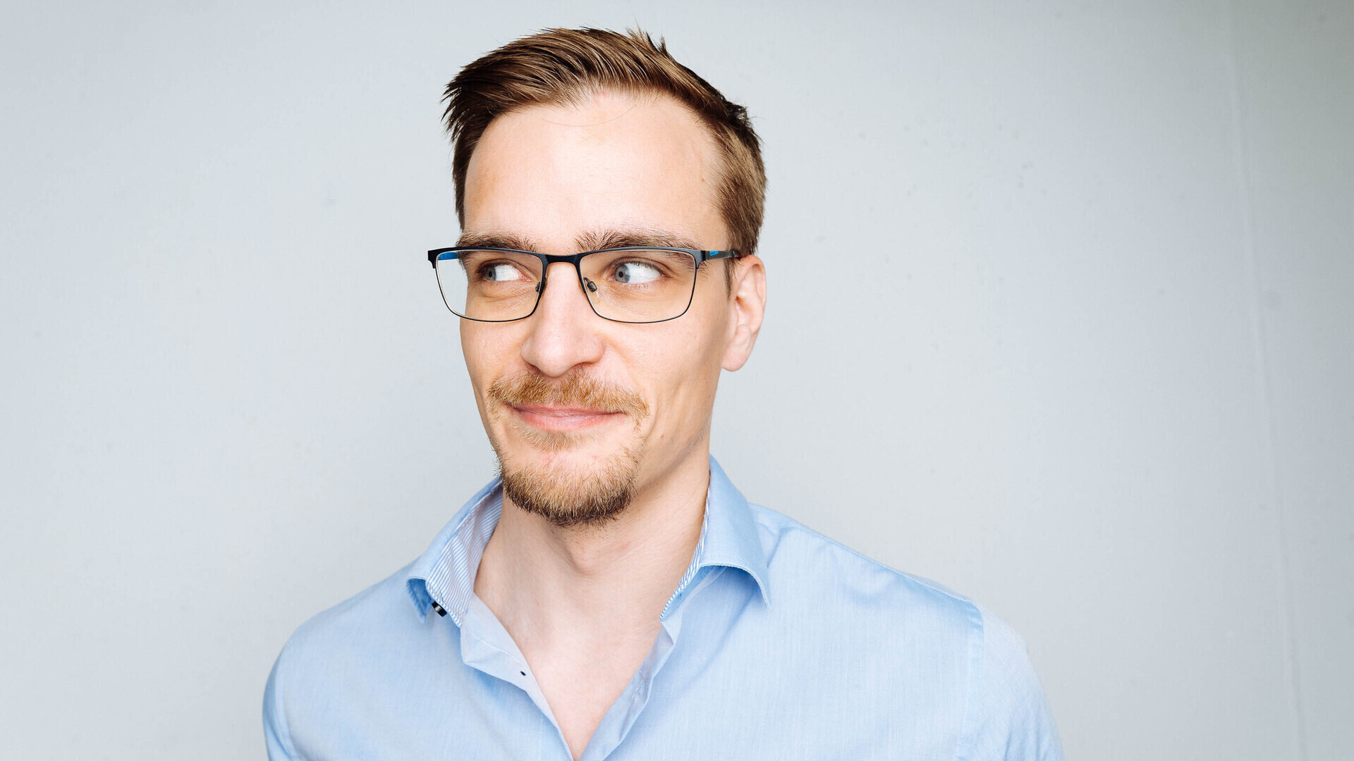 Patrick Lehmann — Fotograf